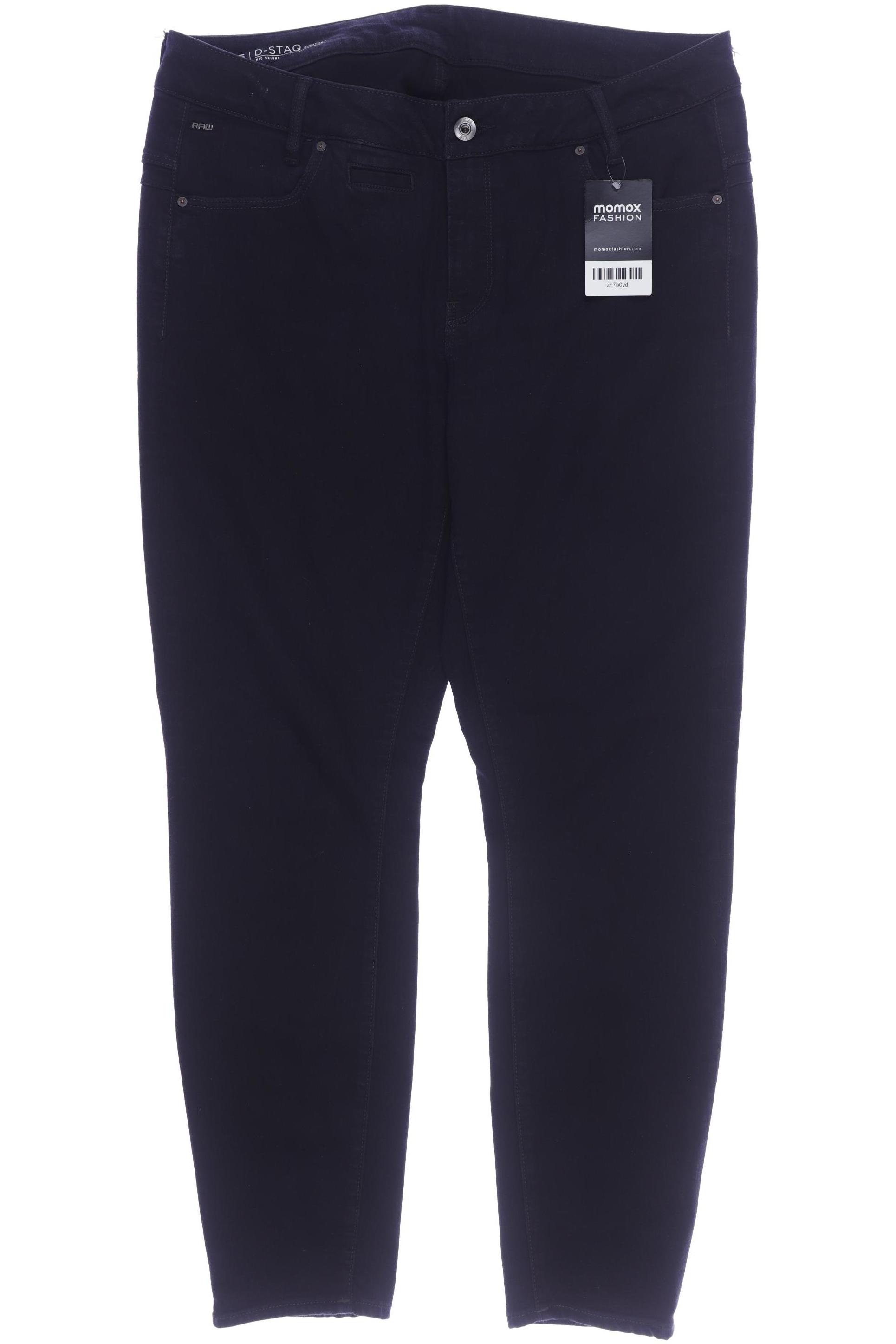 

G-Star RAW Damen Jeans, schwarz, Gr. 44