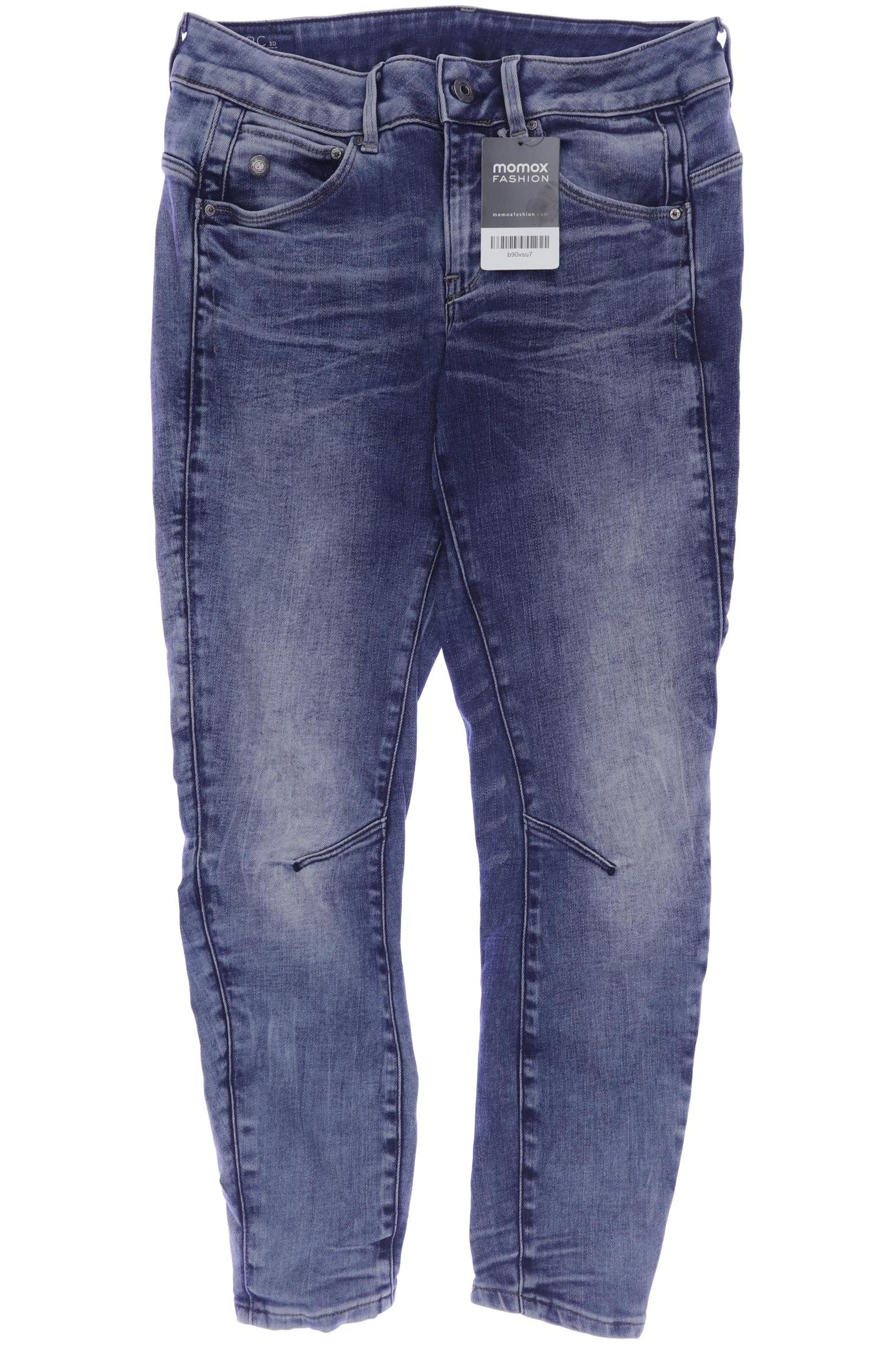 

G Star RAW Damen Jeans, blau, Gr. 29