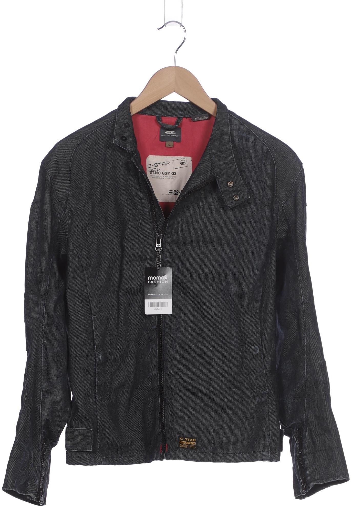 

G Star RAW Damen Jacke, marineblau, Gr. 42
