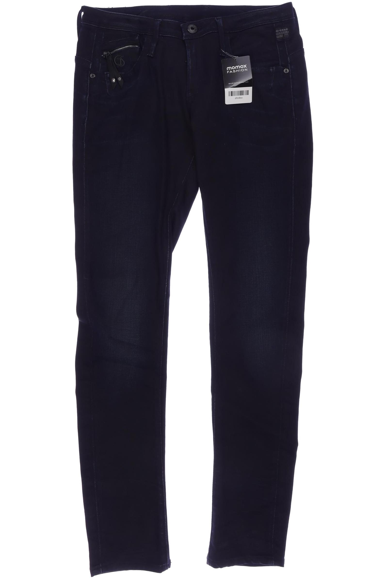 

G Star RAW Damen Jeans, marineblau, Gr. 29