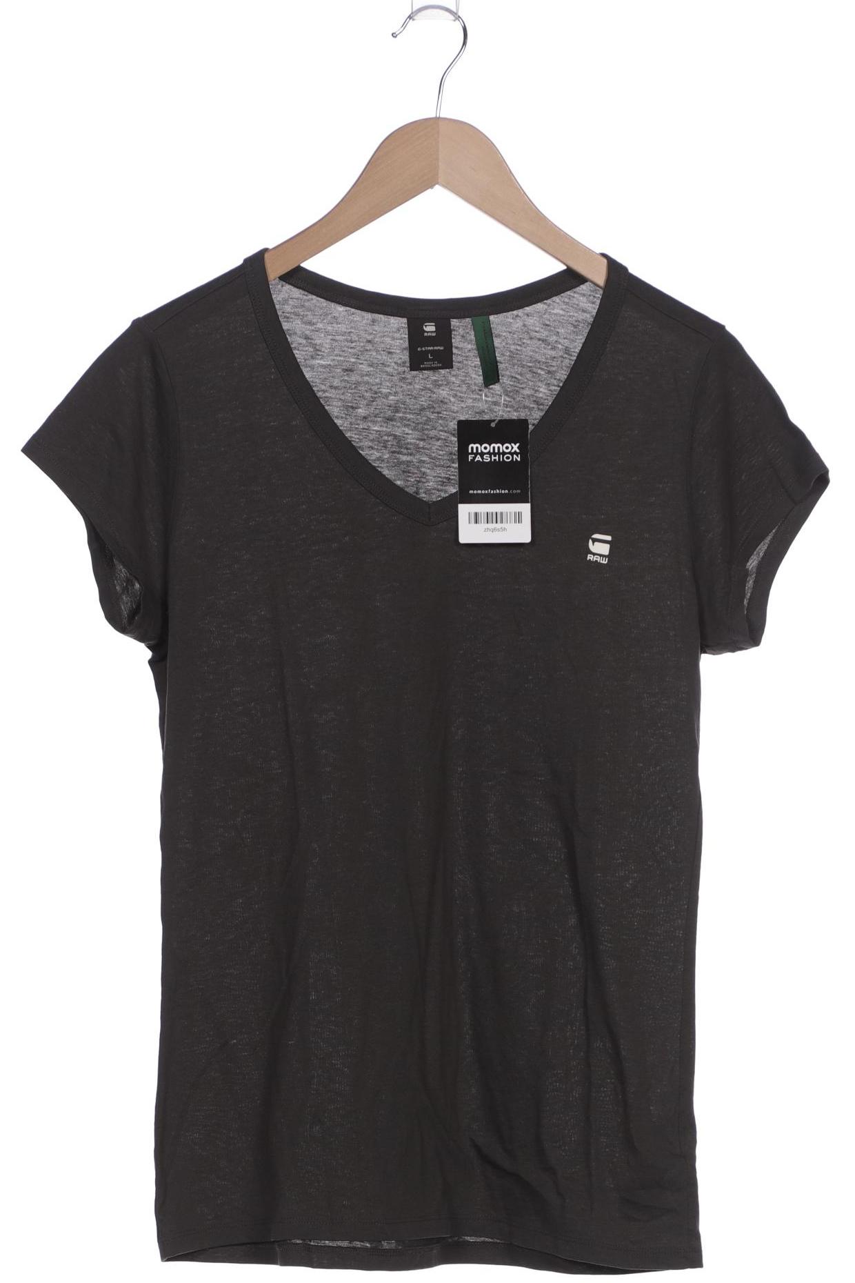 

G Star RAW Damen T-Shirt, braun, Gr. 42