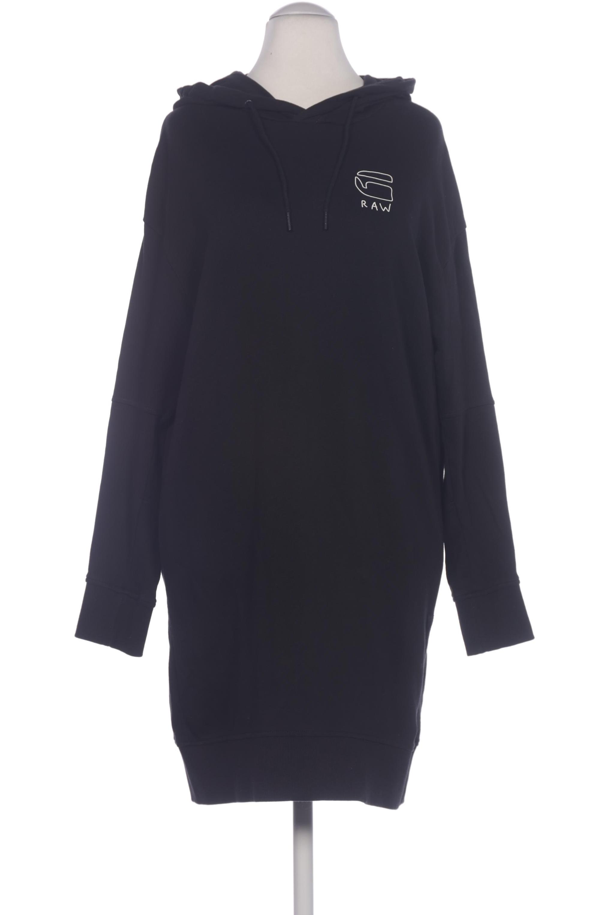 

G Star RAW Damen Kleid, schwarz, Gr. 36