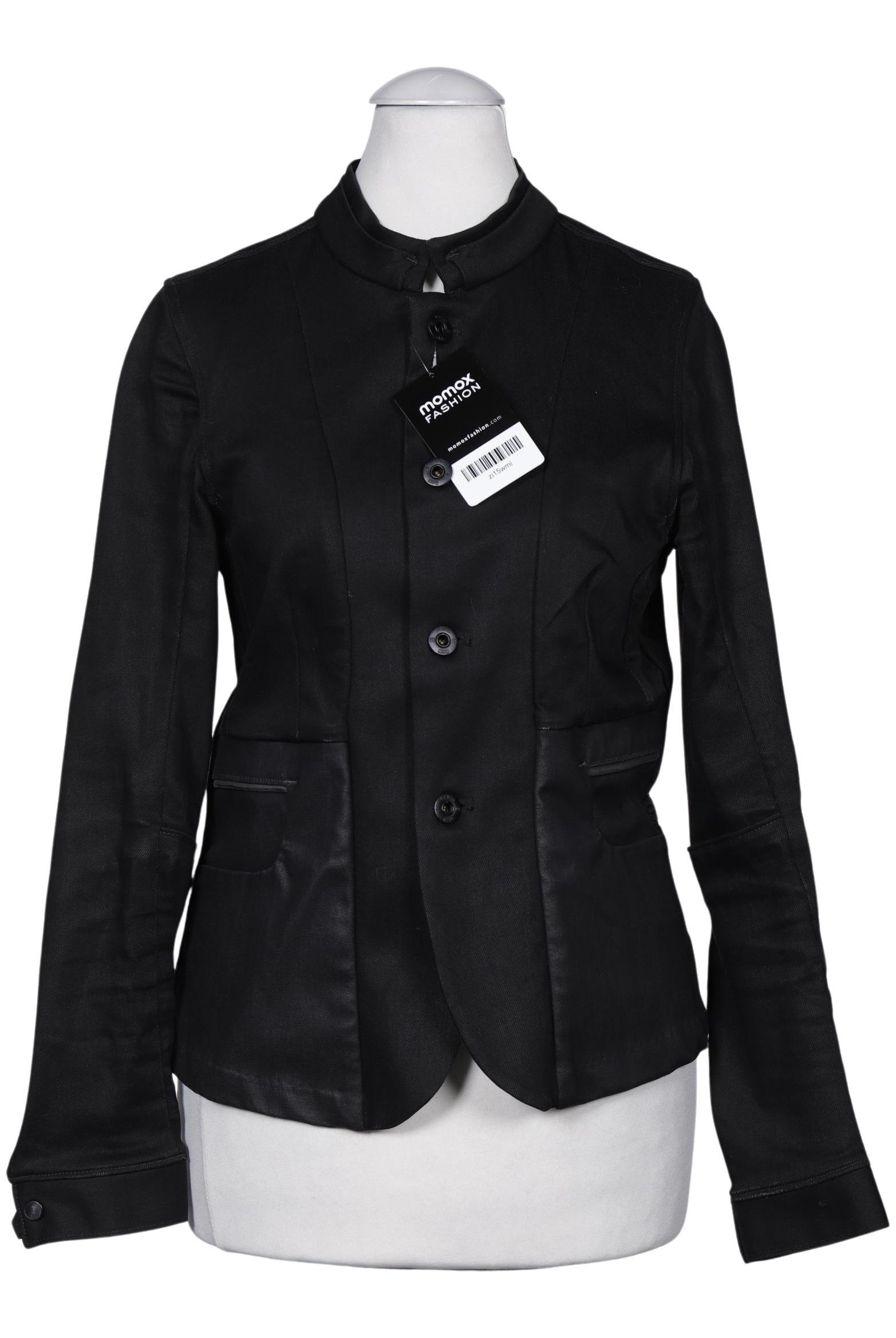 Thumbnail - G Star RAW Damen Blazer, schwarz, Gr. 36