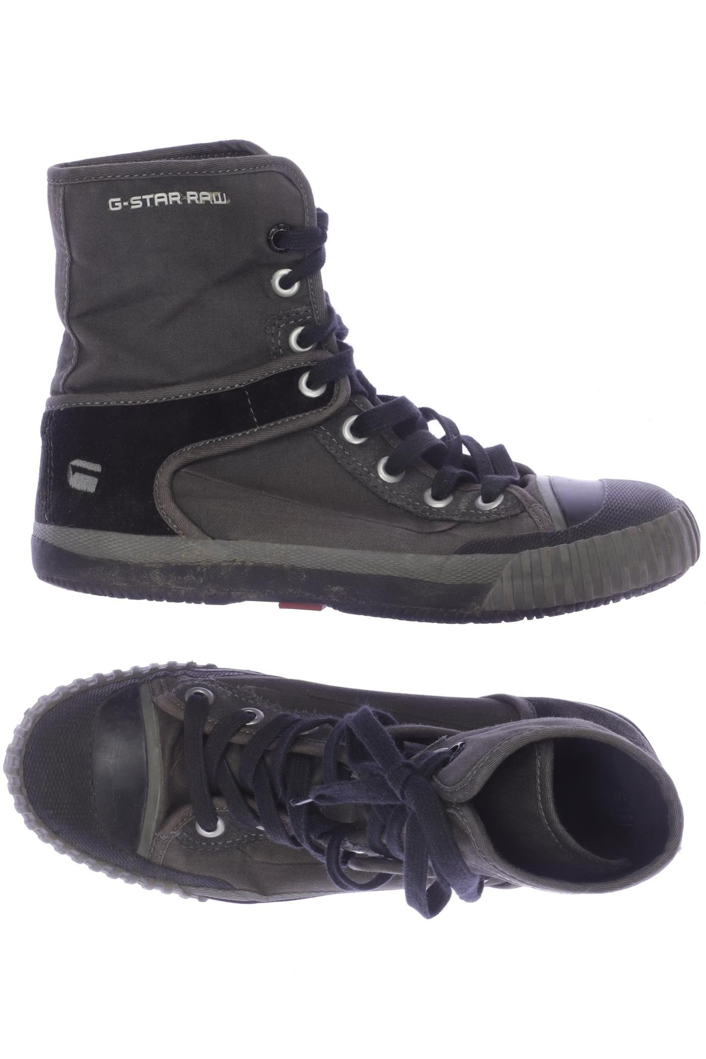 

G Star RAW Damen Sneakers, grau, Gr. 36