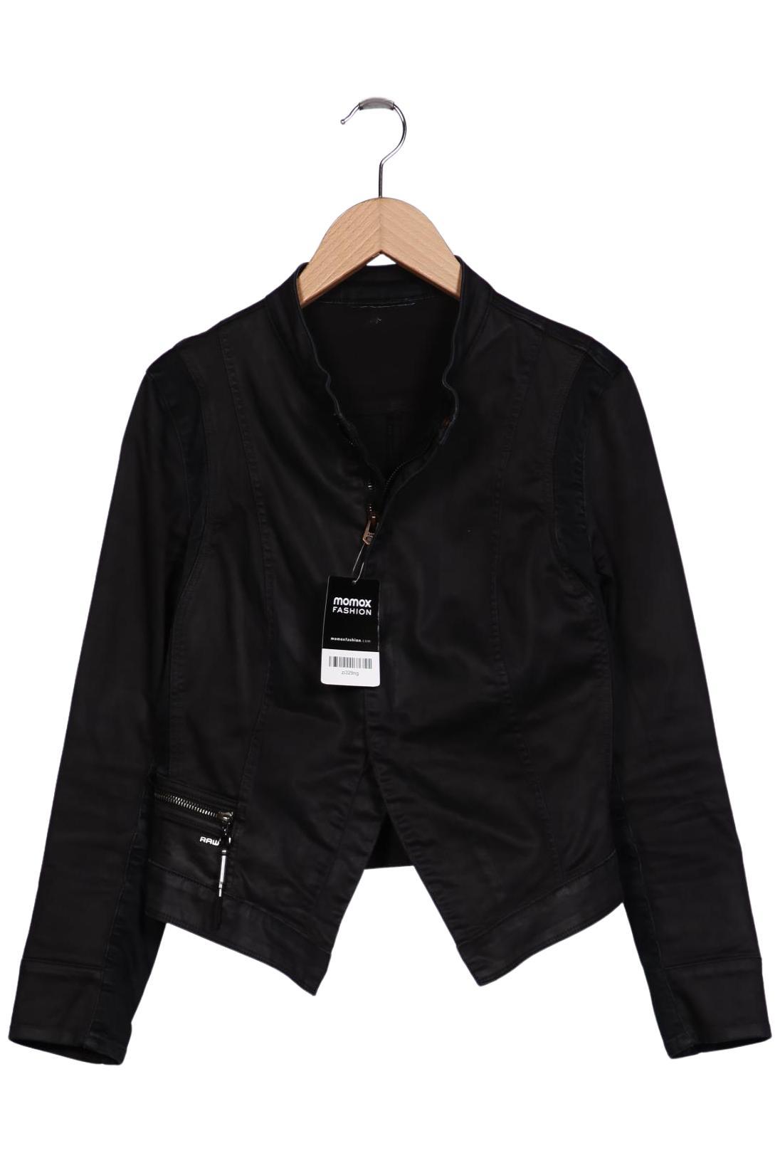 

G Star RAW Damen Jacke, marineblau, Gr. 36