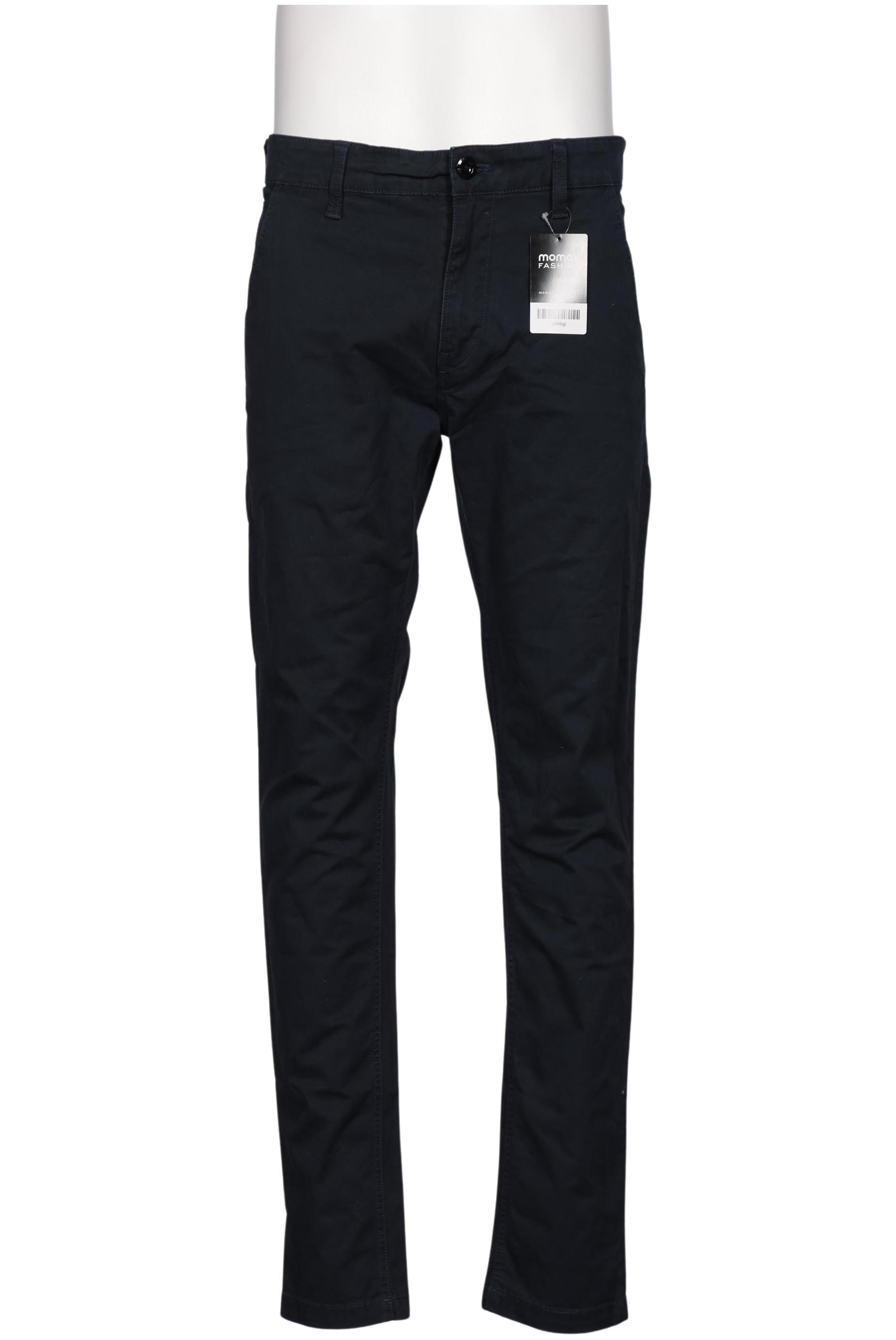 

G Star RAW Herren Stoffhose, marineblau, Gr. 32