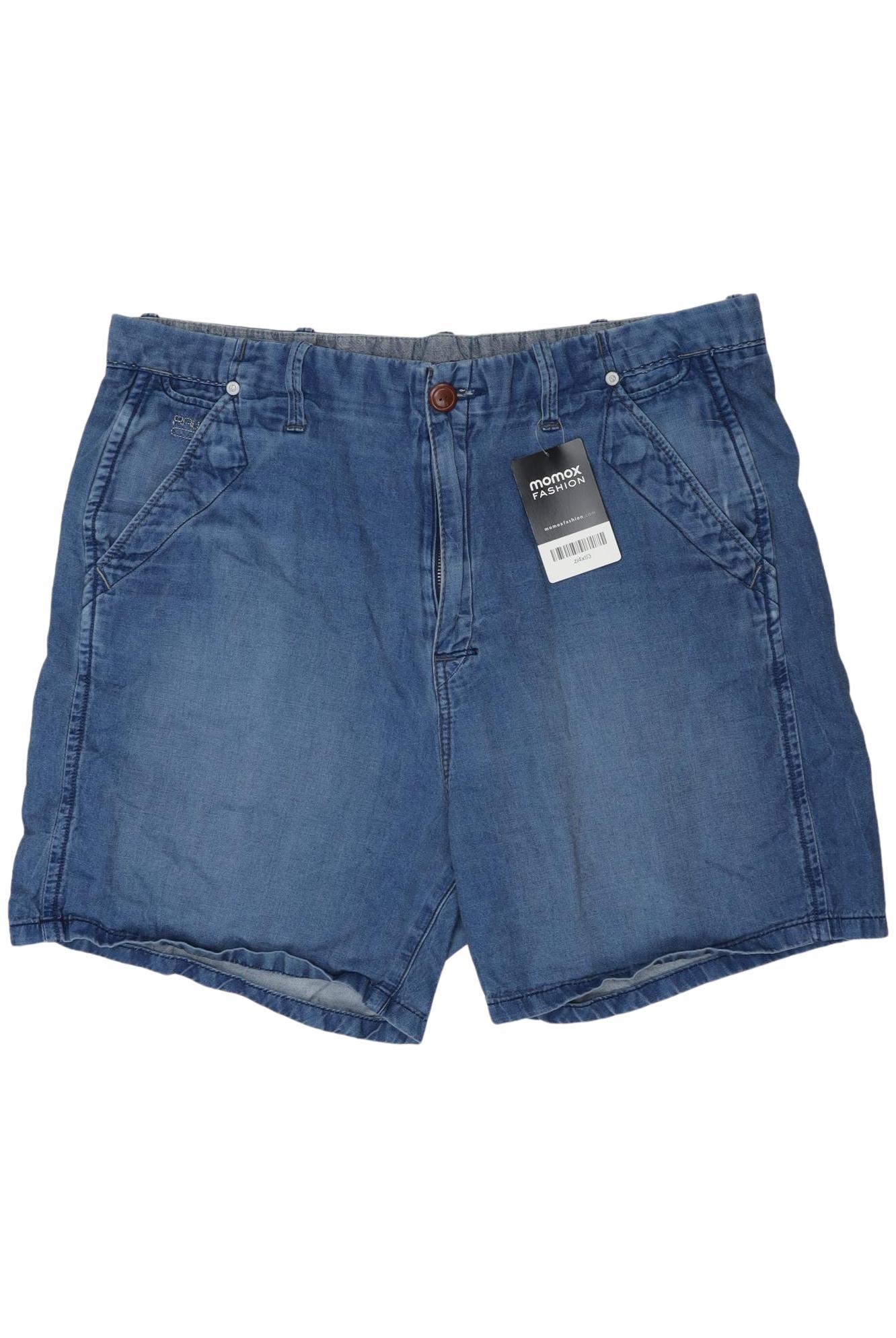 

G Star RAW Herren Shorts, blau, Gr. 30