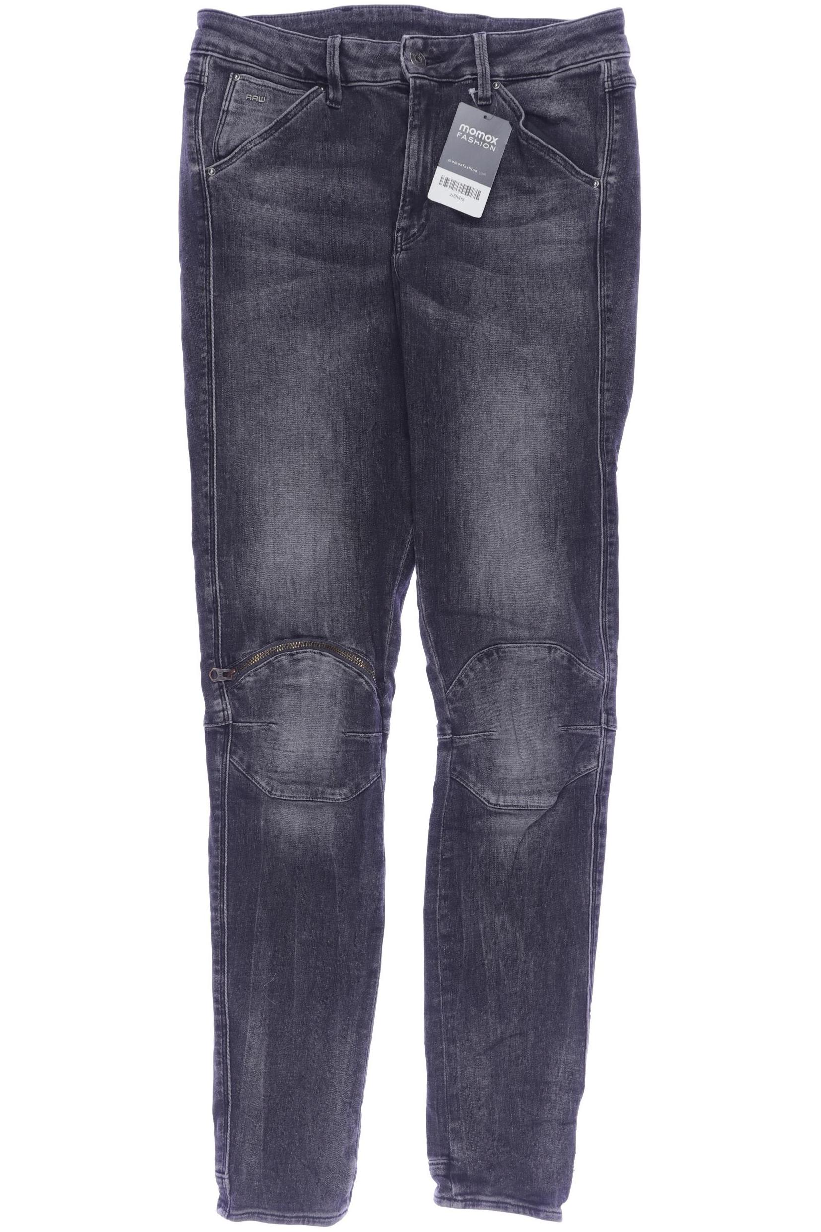 

G Star RAW Damen Jeans, grau, Gr. 30