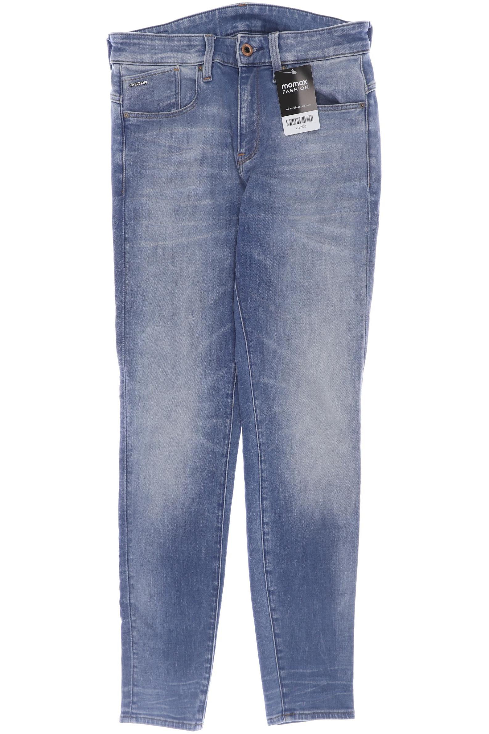 

G-Star RAW Damen Jeans, blau, Gr. 27