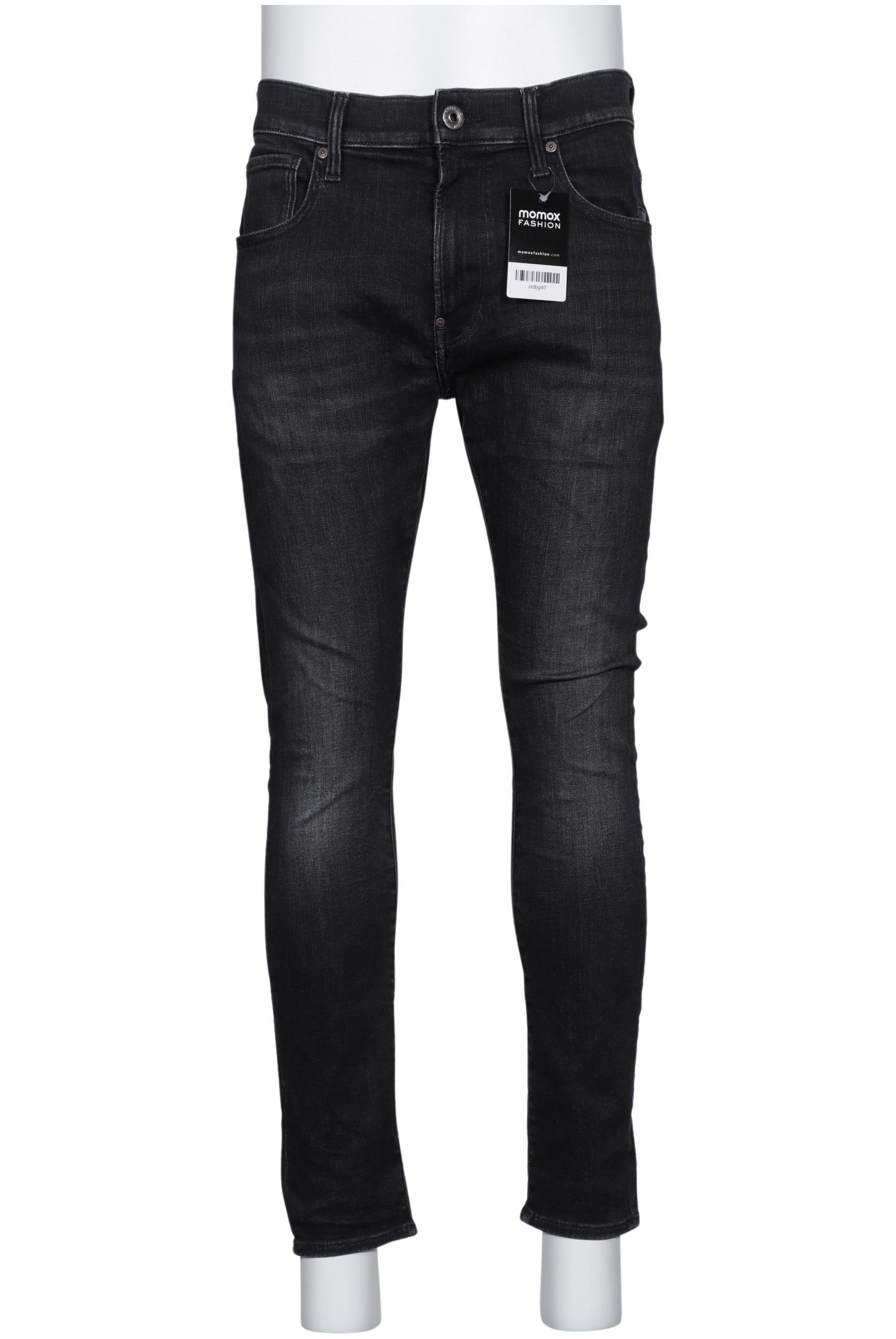 

G Star RAW Herren Jeans, schwarz, Gr. 32