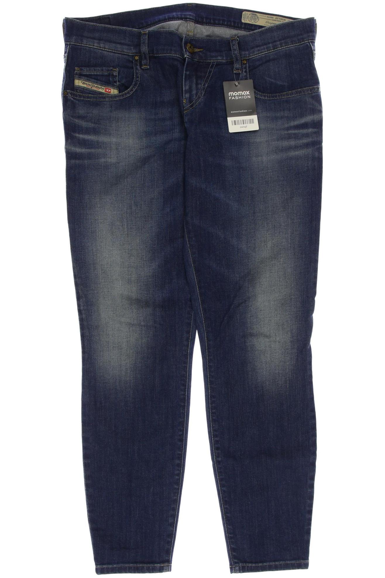 

G STAR RAW Damen Jeans, blau