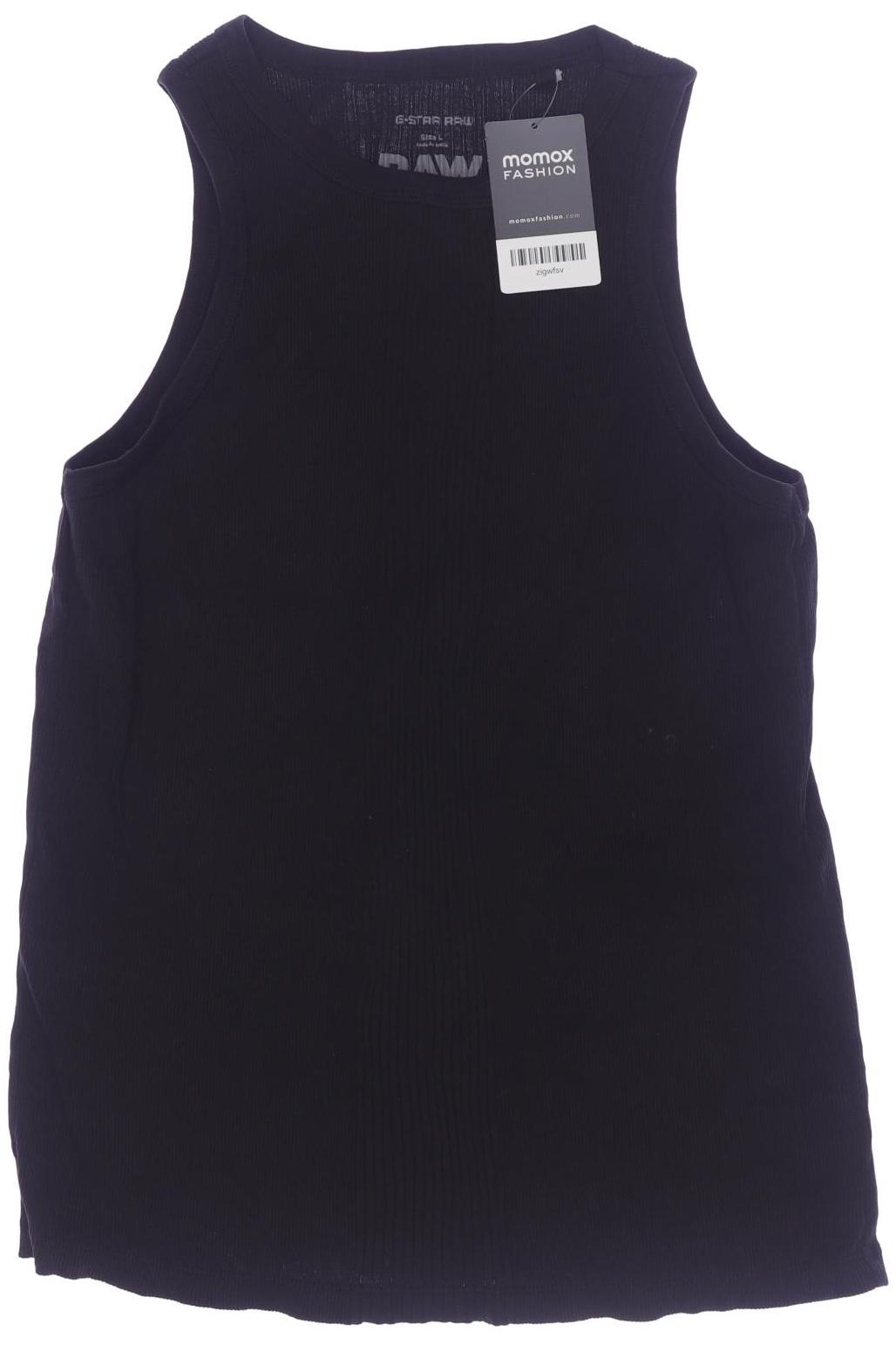 

G Star RAW Damen Top, schwarz, Gr. 42