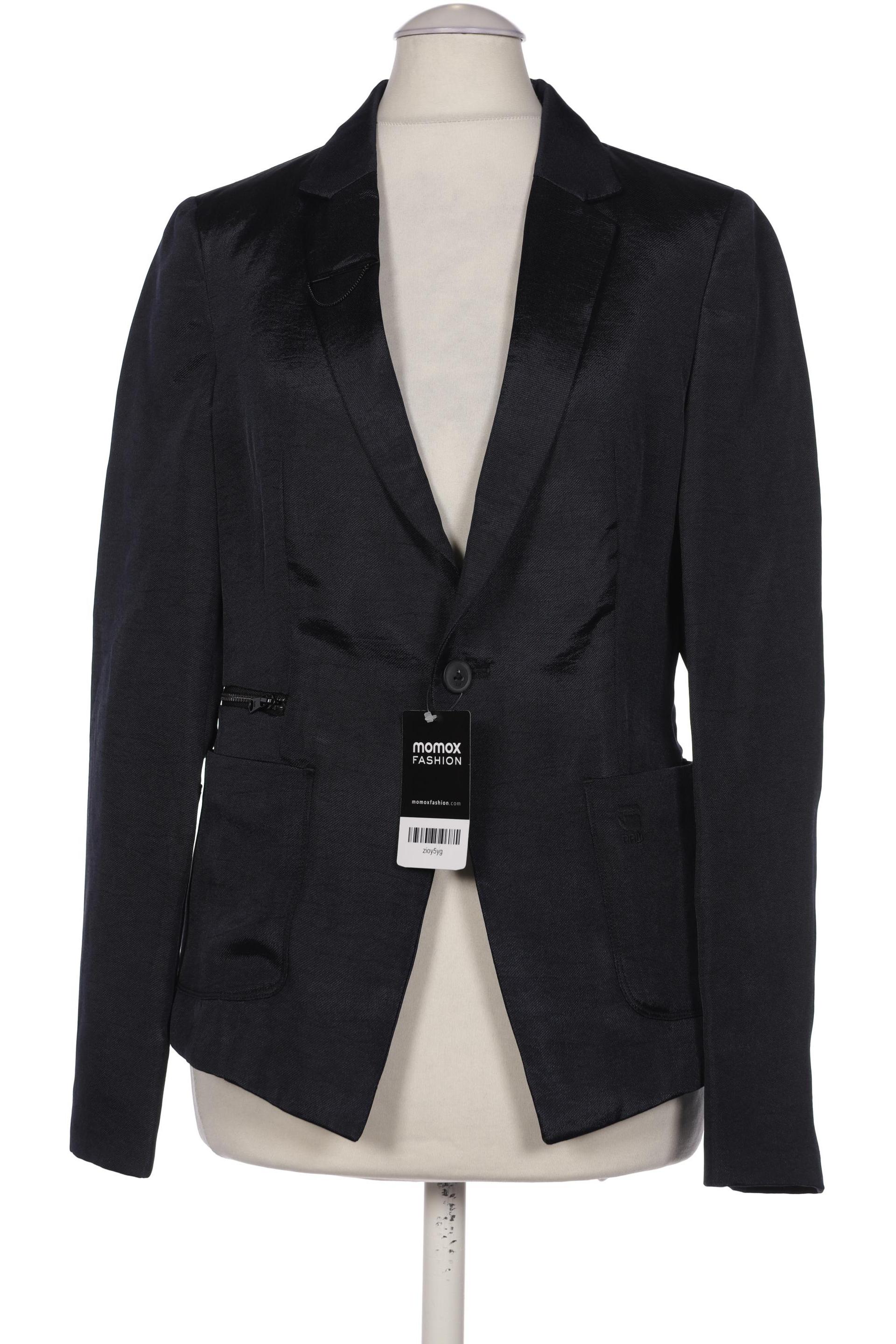 

G Star RAW Damen Blazer, marineblau, Gr. 34