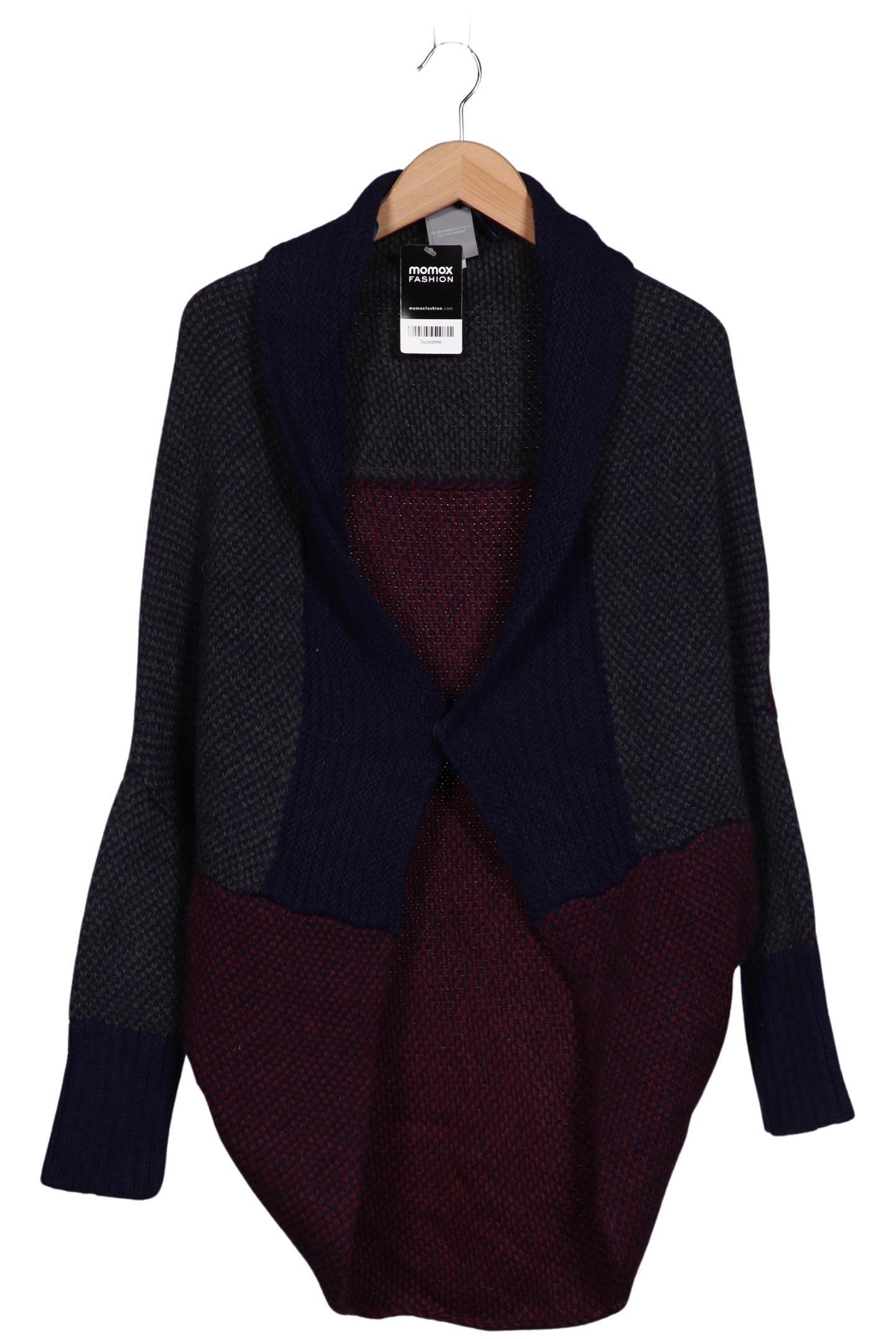 

G Star RAW Damen Strickjacke, mehrfarbig, Gr. 36