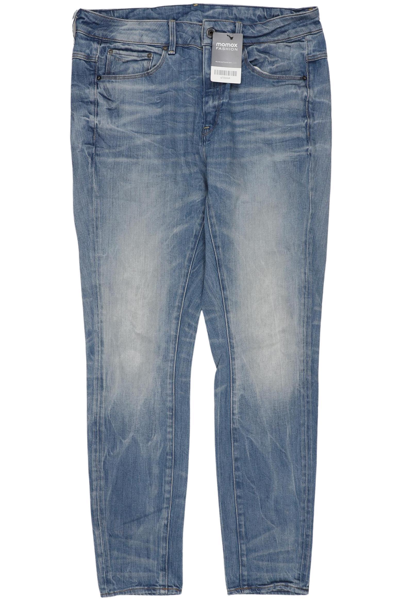 

G Star RAW Damen Jeans, blau, Gr. 26