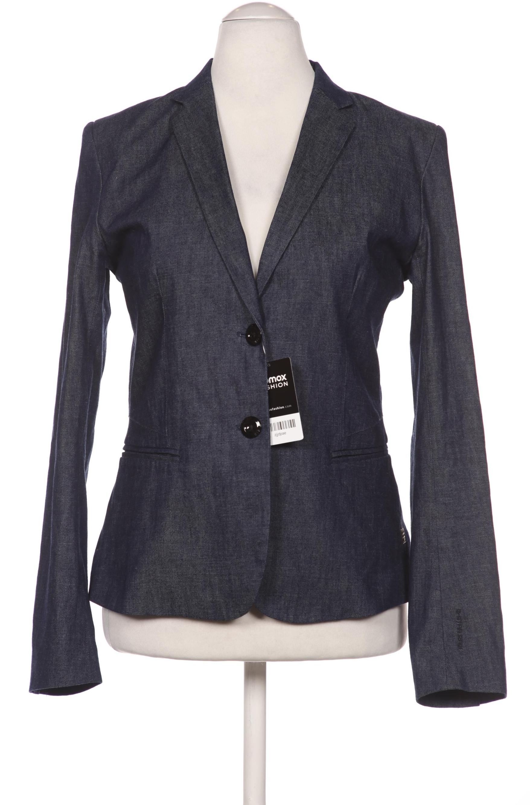 

G Star RAW Damen Blazer, marineblau, Gr. 36