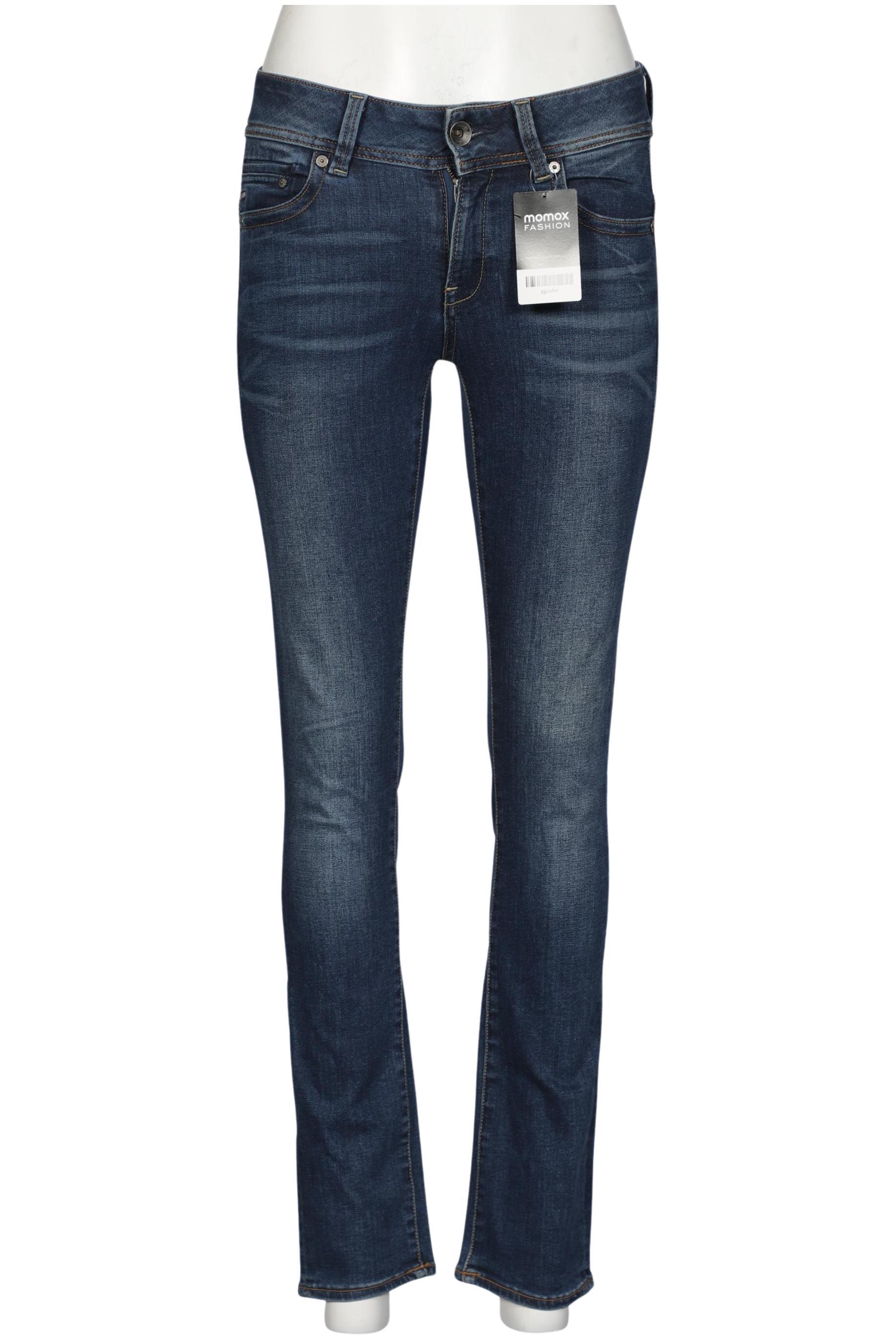 

G Star RAW Damen Jeans, blau, Gr. 28