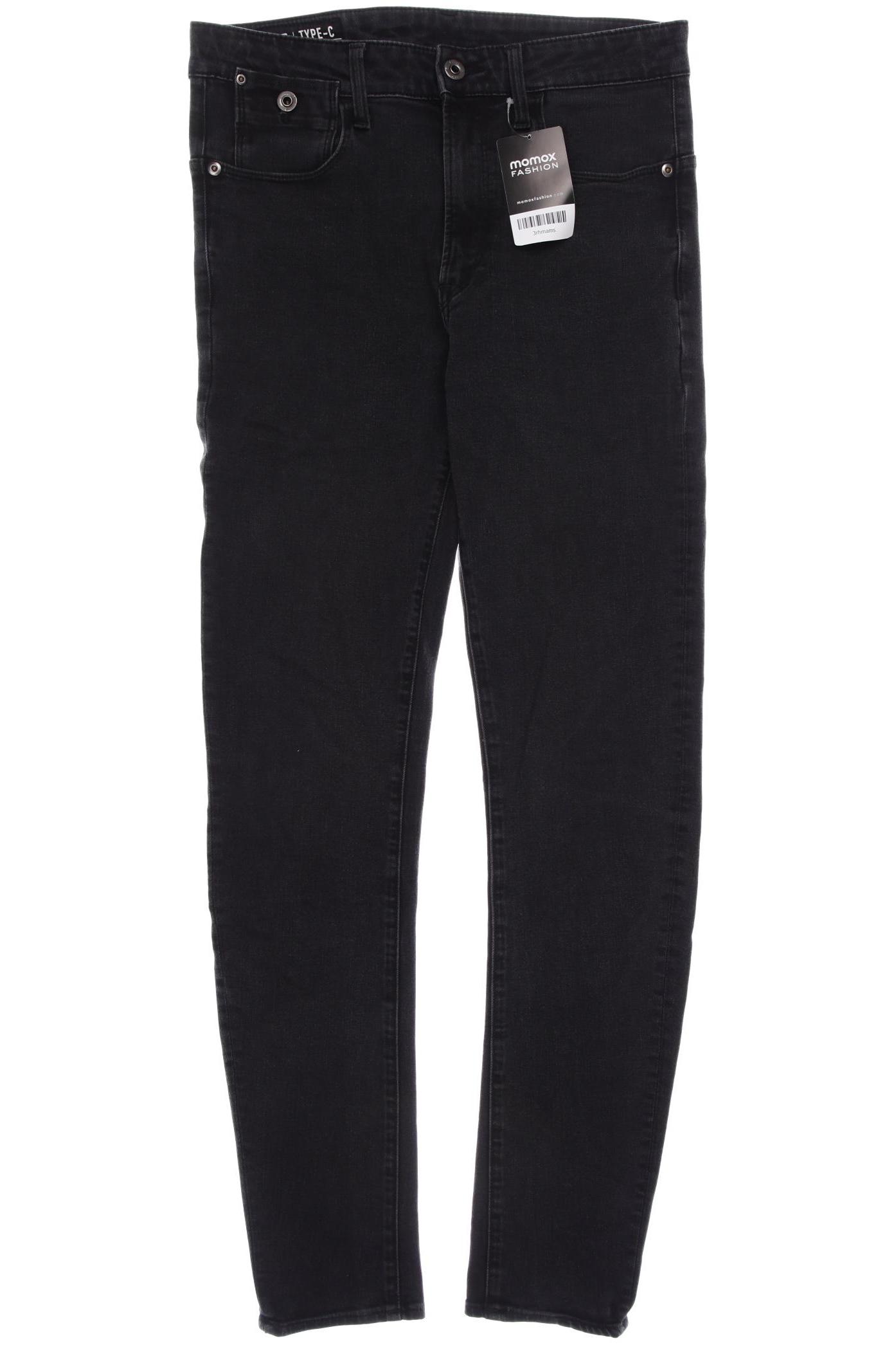 

G STAR RAW Herren Jeans, grau