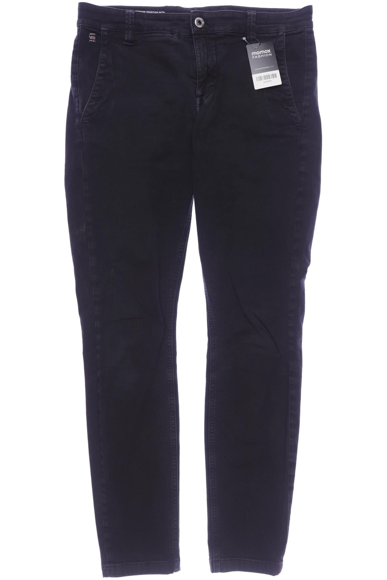 

G Star RAW Herren Jeans, schwarz, Gr. 32