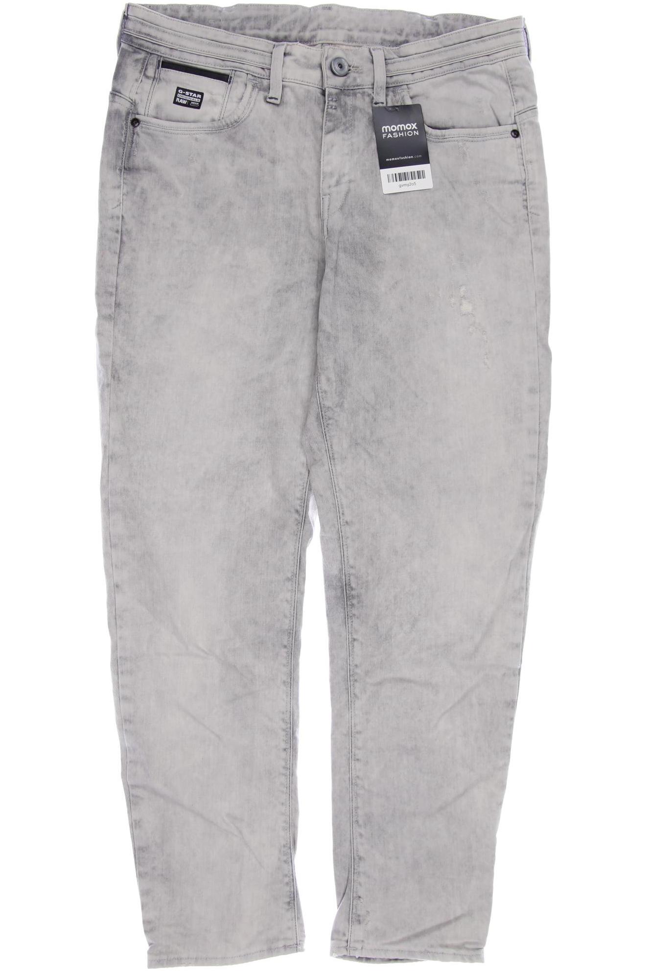 

G-Star RAW Damen Jeans, grau, Gr. 38