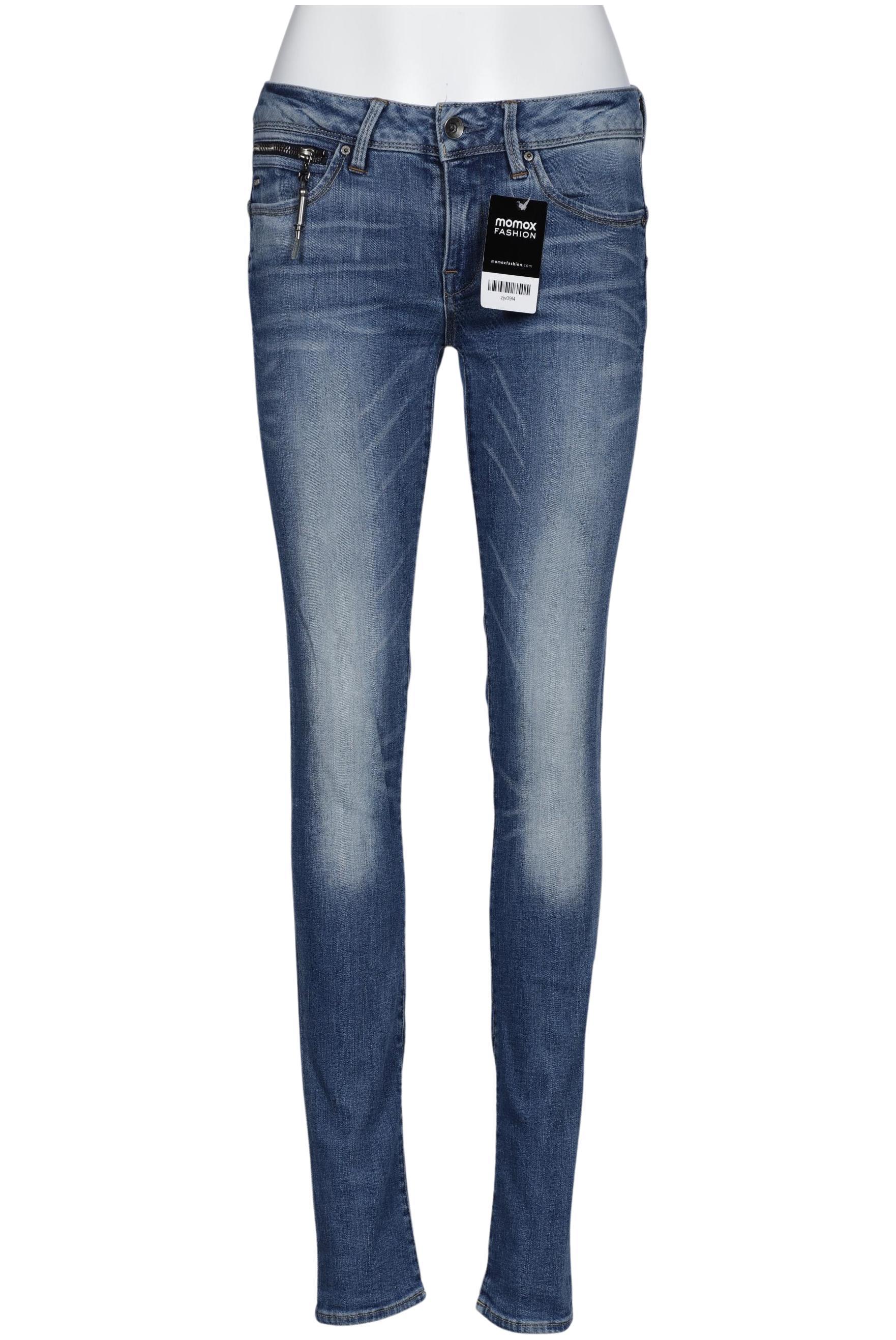 

G Star RAW Damen Jeans, blau, Gr. 27