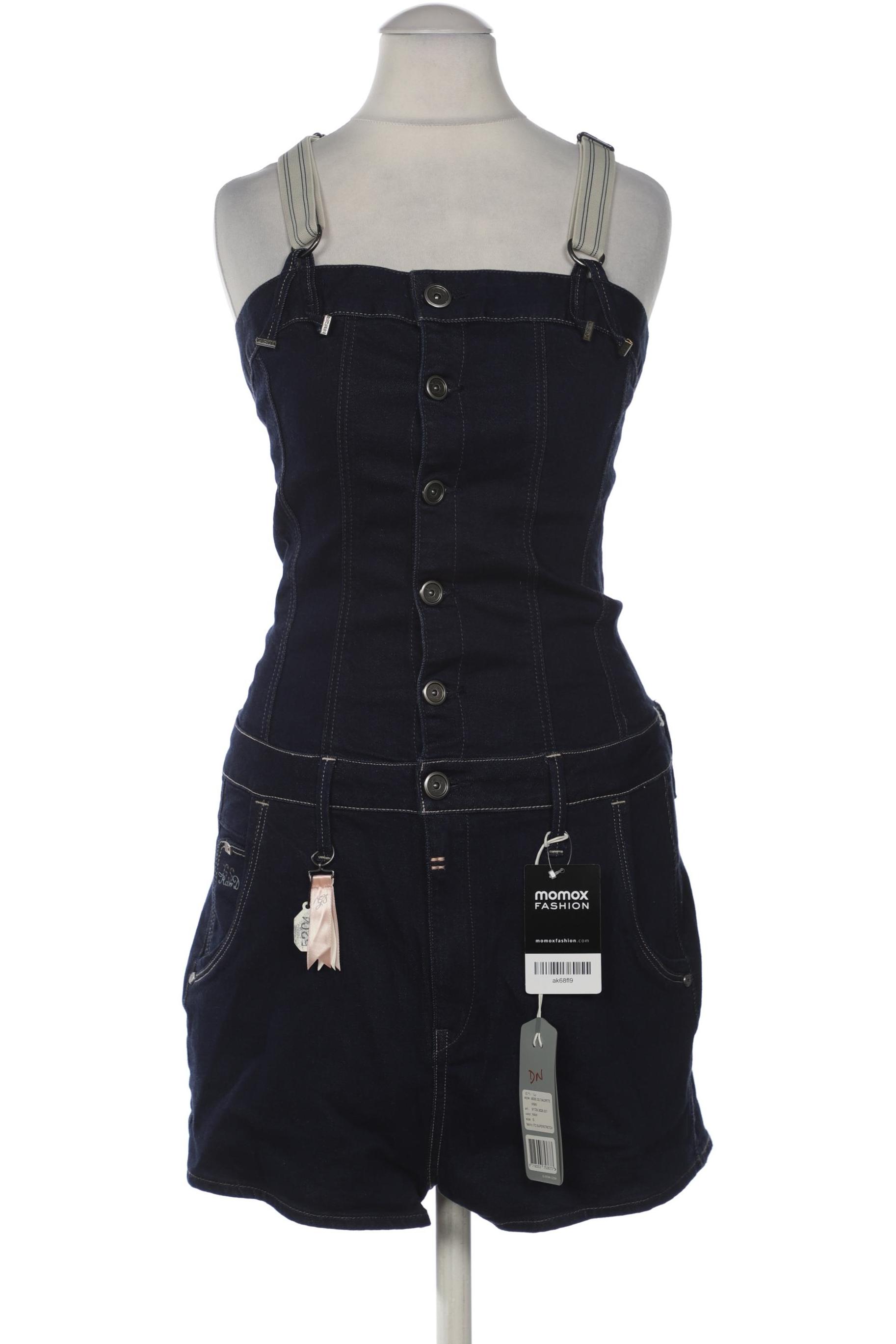 

G Star RAW Damen Jumpsuit/Overall, marineblau, Gr. 36