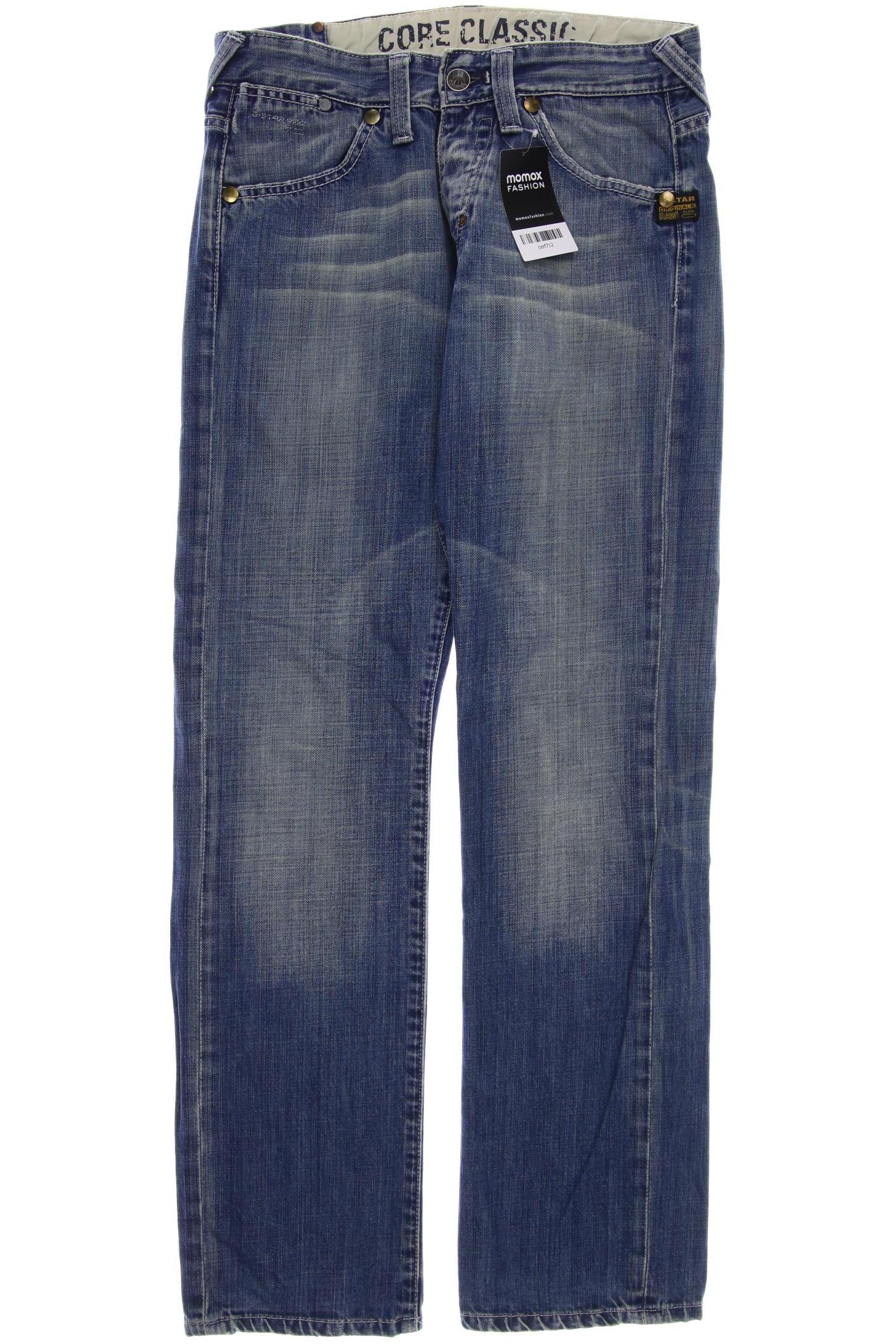 

G-STAR RAW Herren Jeans, blau
