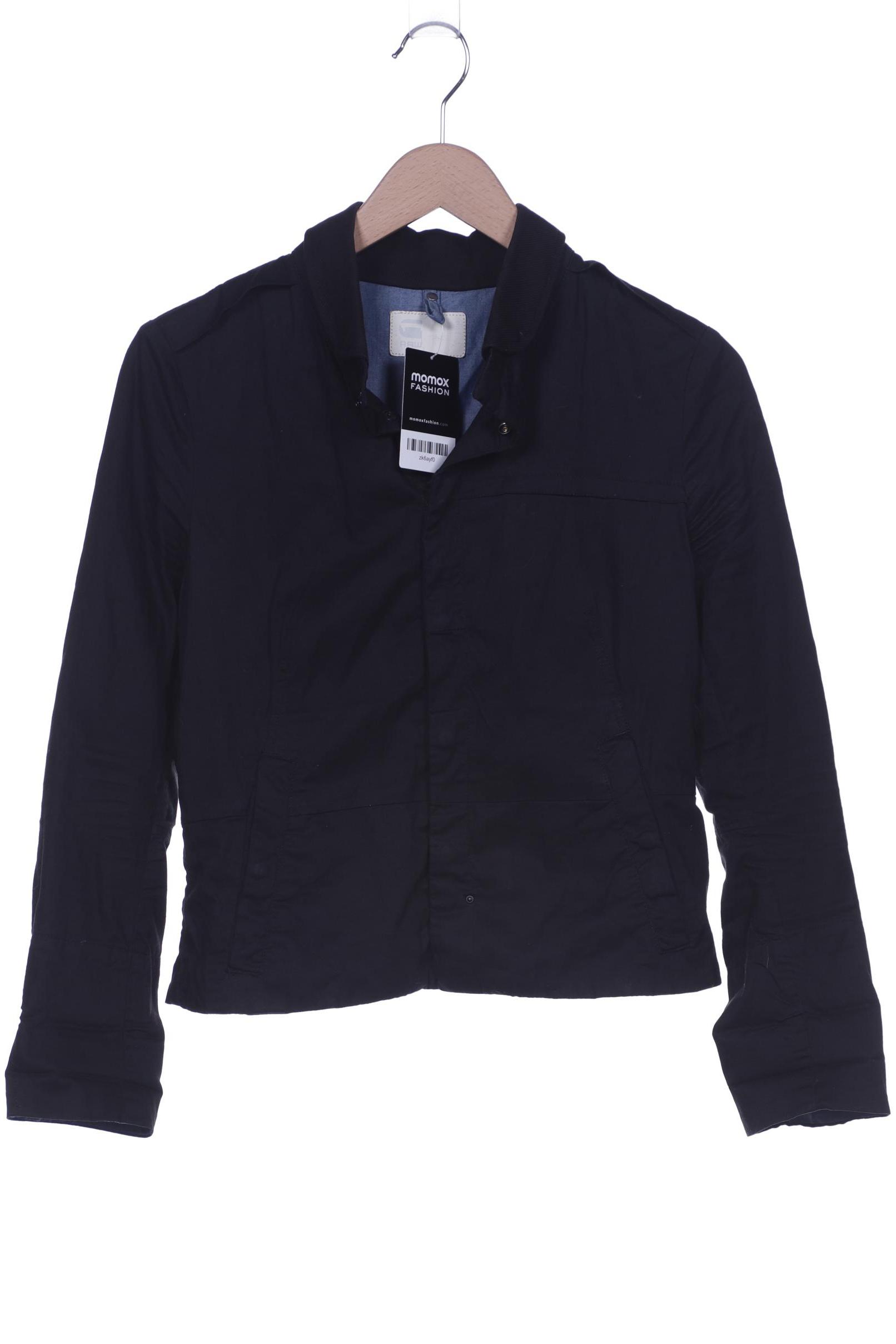 

G Star RAW Damen Jacke, schwarz, Gr. 38