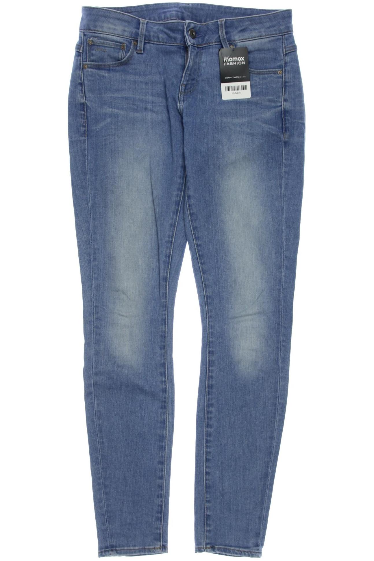 

G Star RAW Damen Jeans, blau, Gr. 28