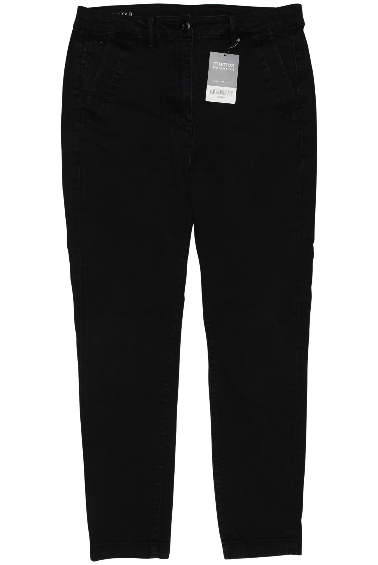

G Star RAW Damen Jeans, schwarz, Gr. 28