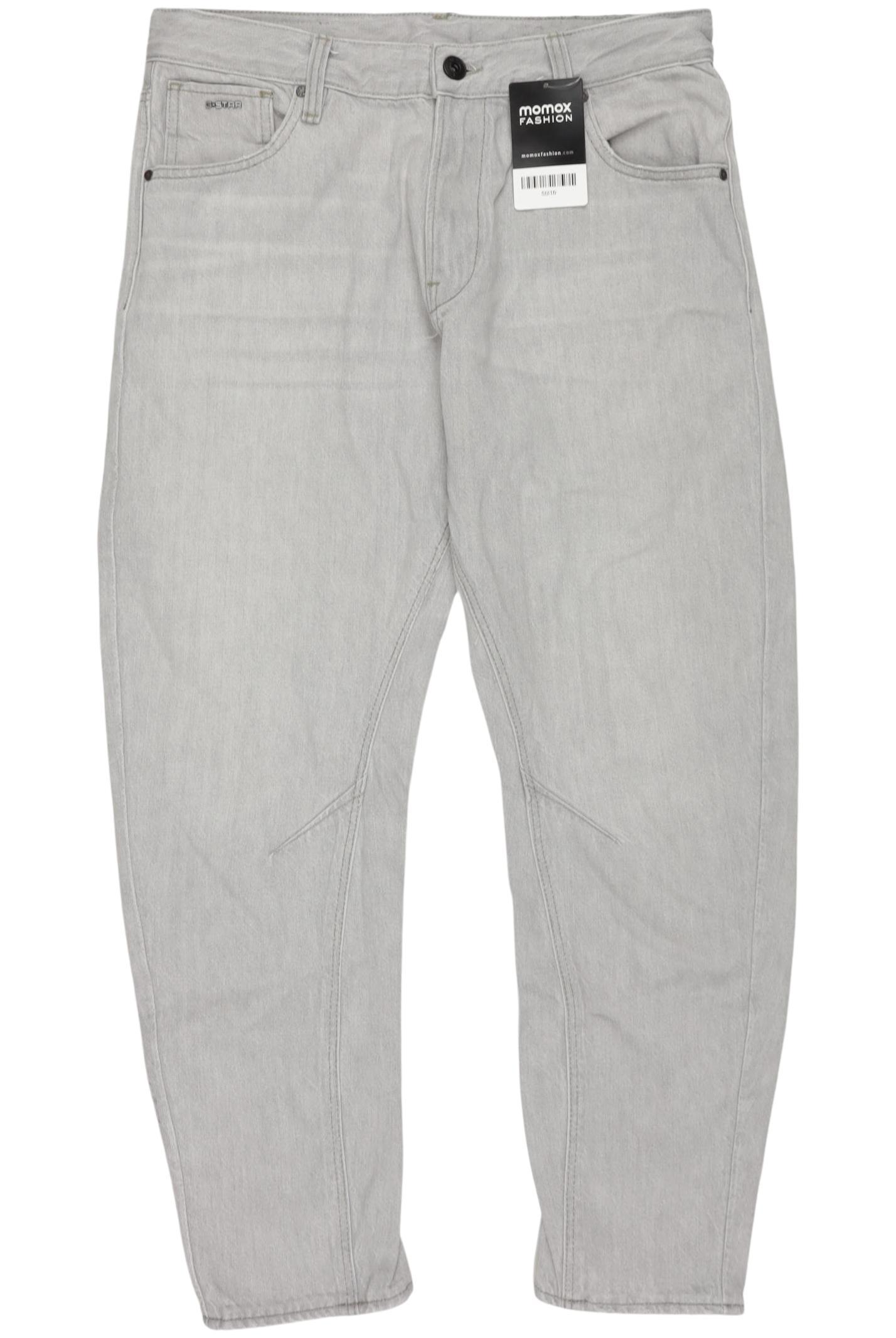 

G Star RAW Damen Jeans, grau, Gr. 26