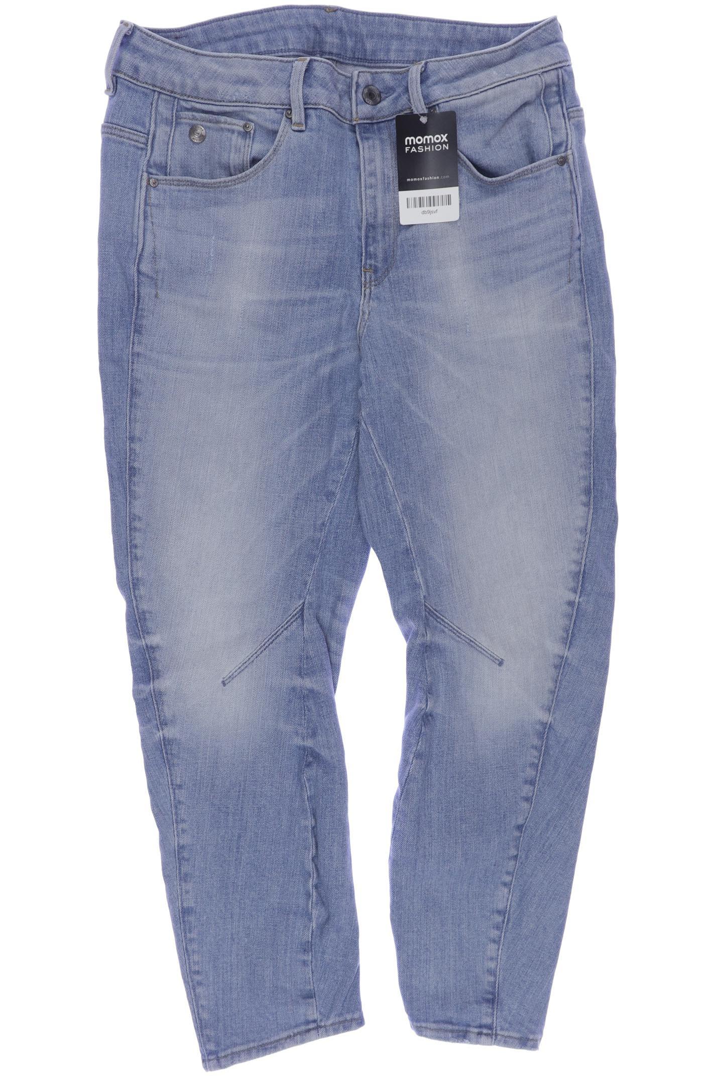 

G Star RAW Damen Jeans, blau, Gr. 29
