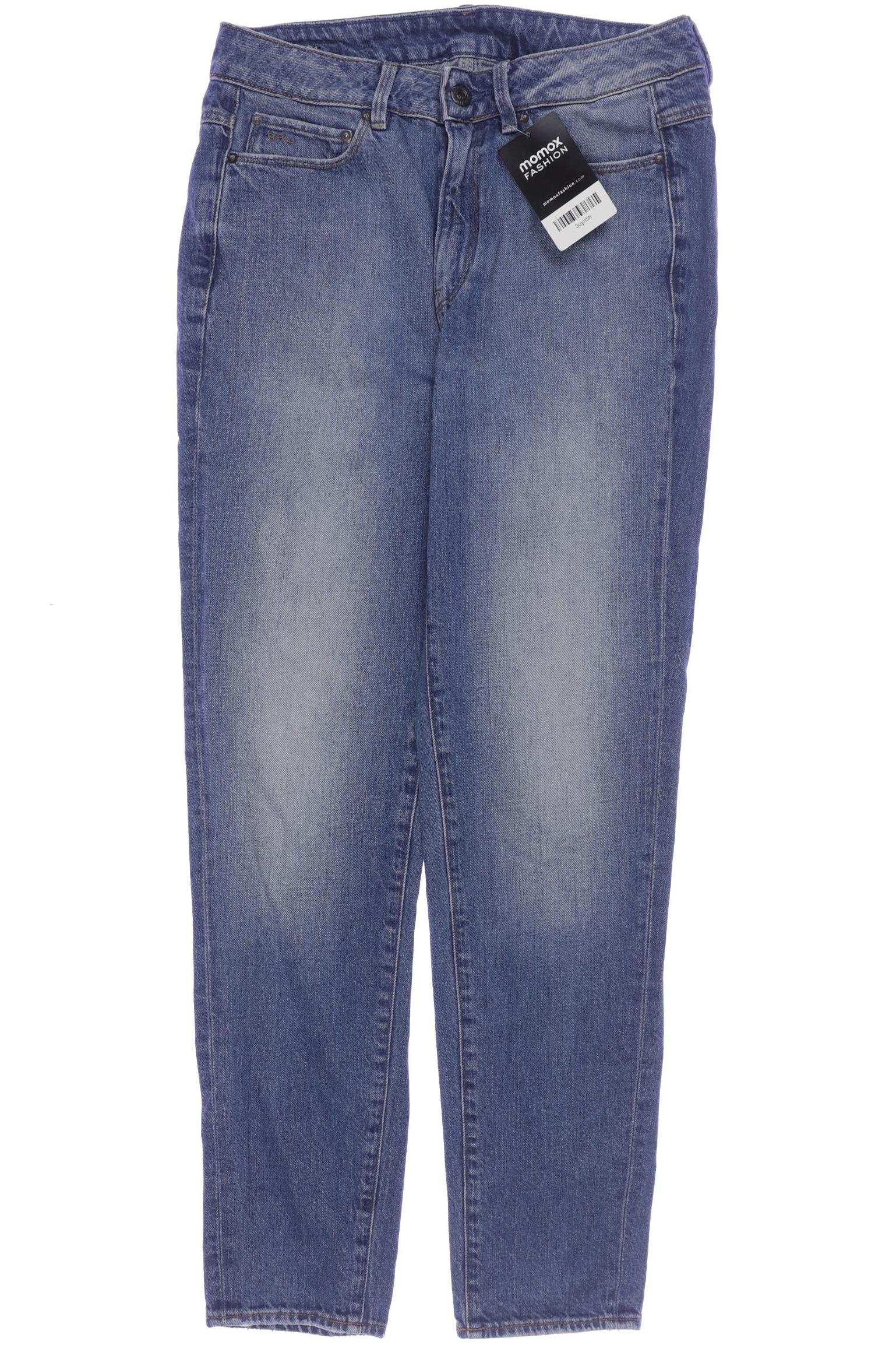 

G Star RAW Herren Jeans, blau, Gr. 27
