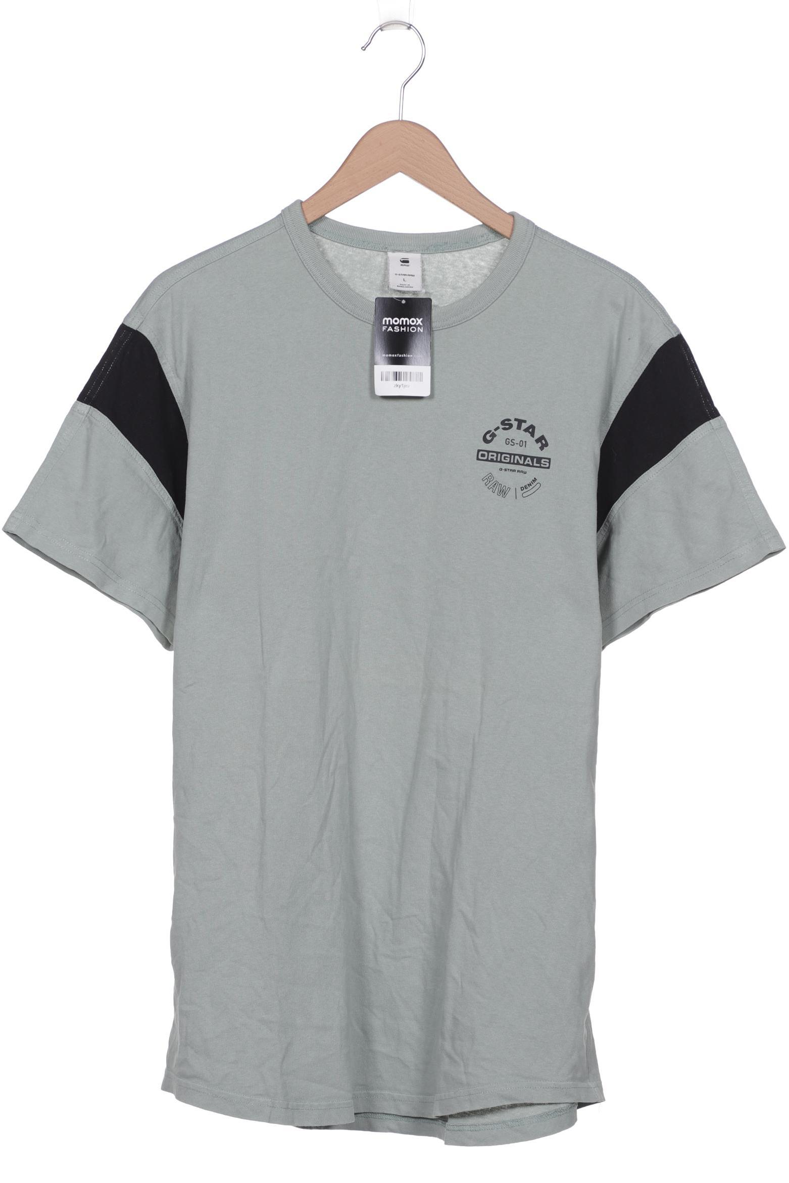 

G STAR RAW Herren T-Shirt, grün