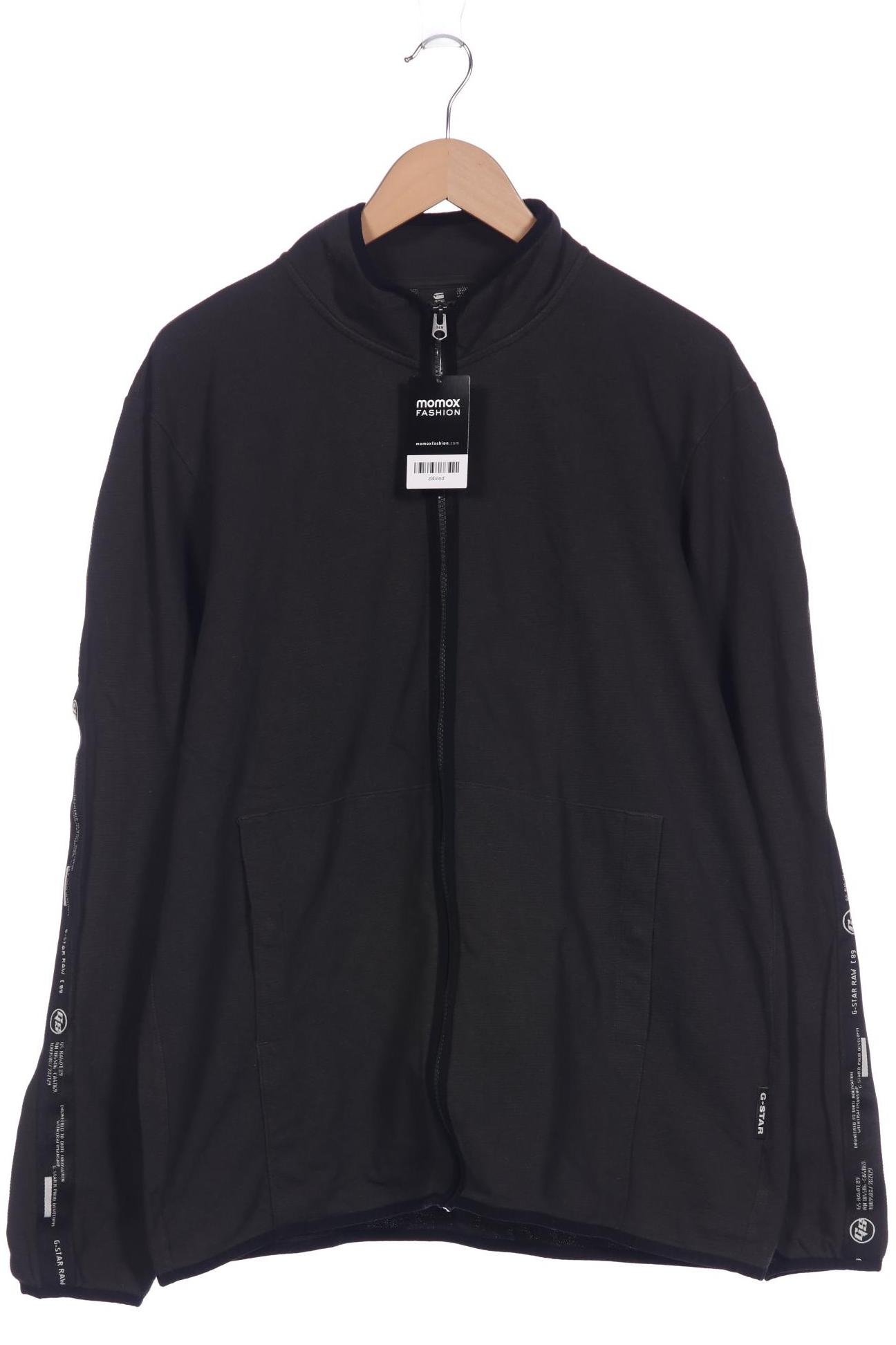 

G Star RAW Herren Sweatshirt, grau, Gr. 56