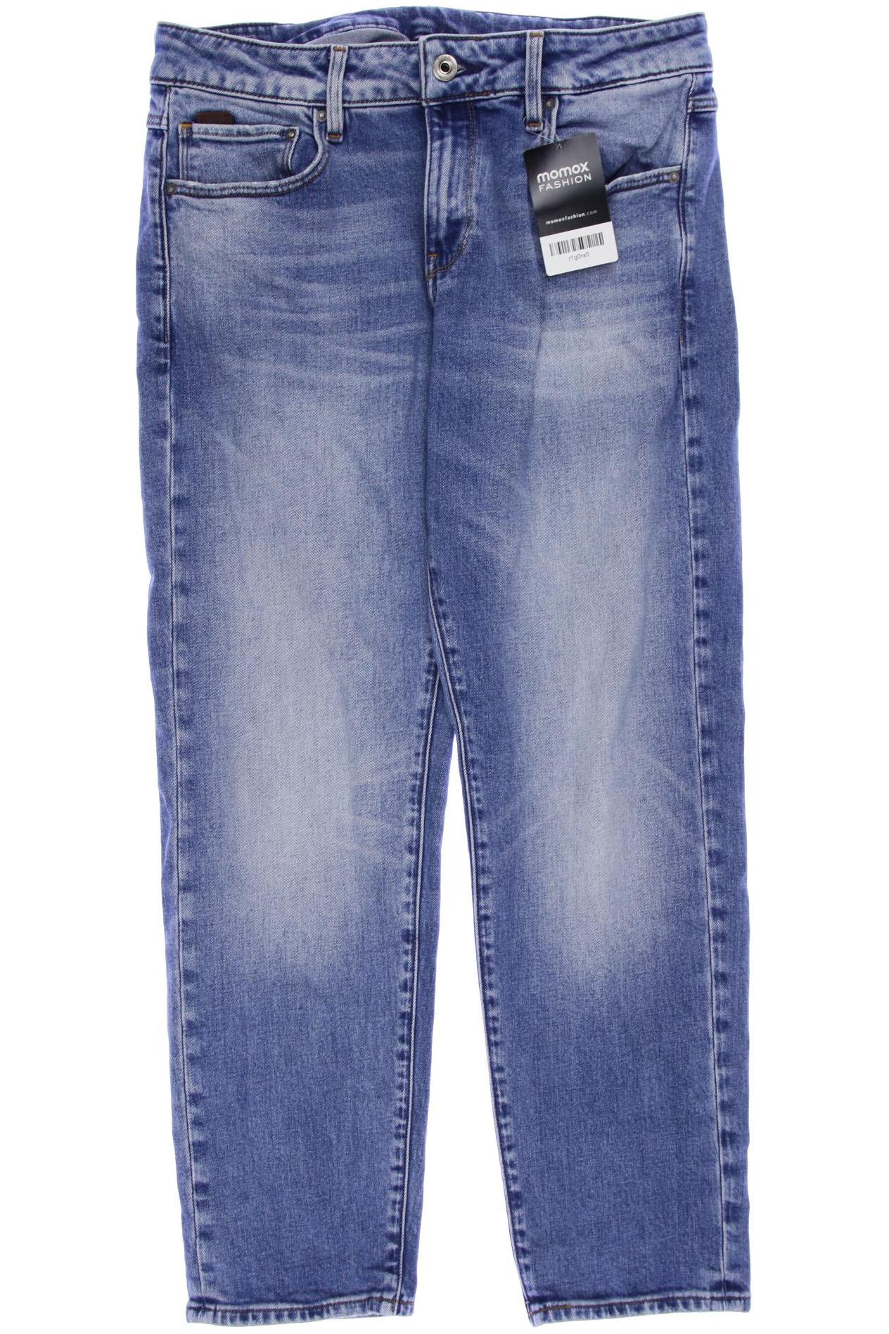 

G Star RAW Damen Jeans, blau, Gr. 28