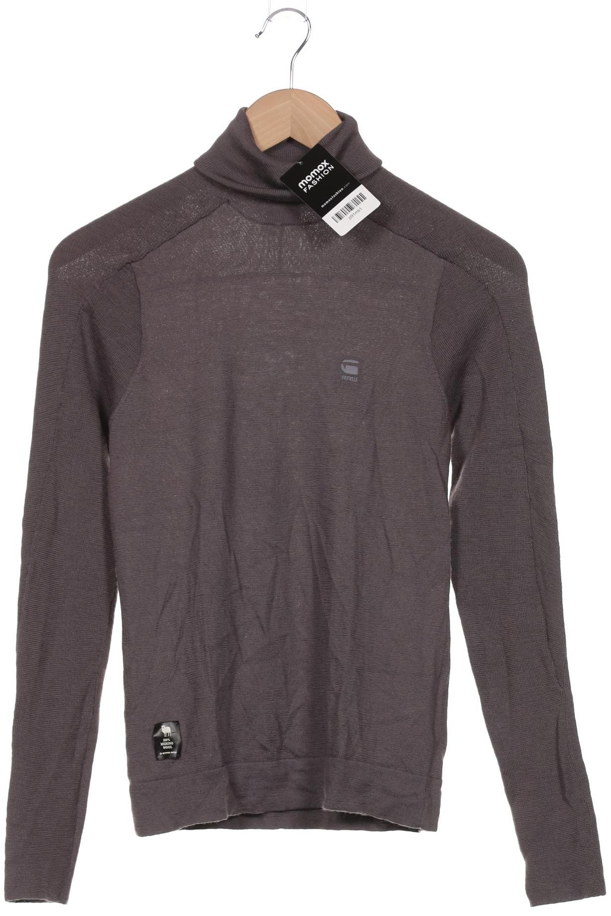 

G Star RAW Damen Pullover, flieder, Gr. 38
