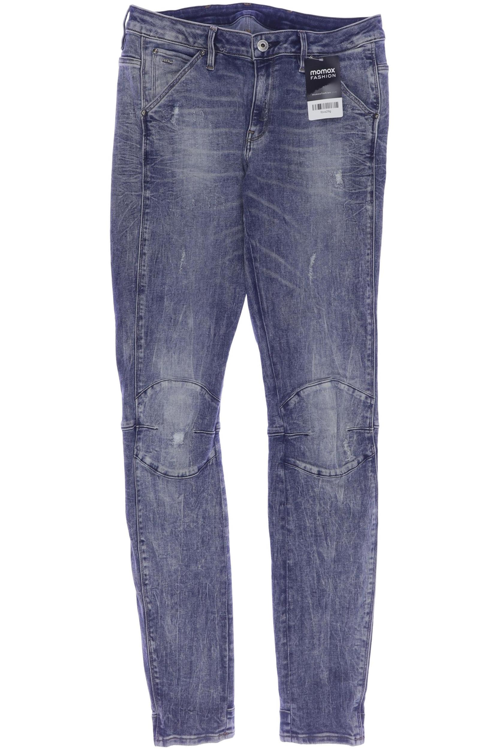 

G Star RAW Damen Jeans, blau, Gr. 31