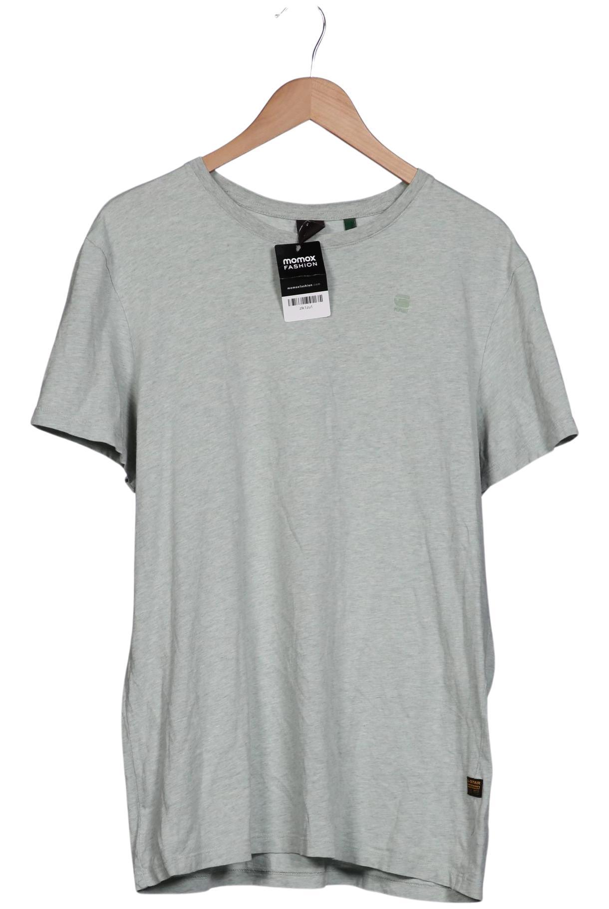

G Star RAW Herren T-Shirt, grün, Gr. 54