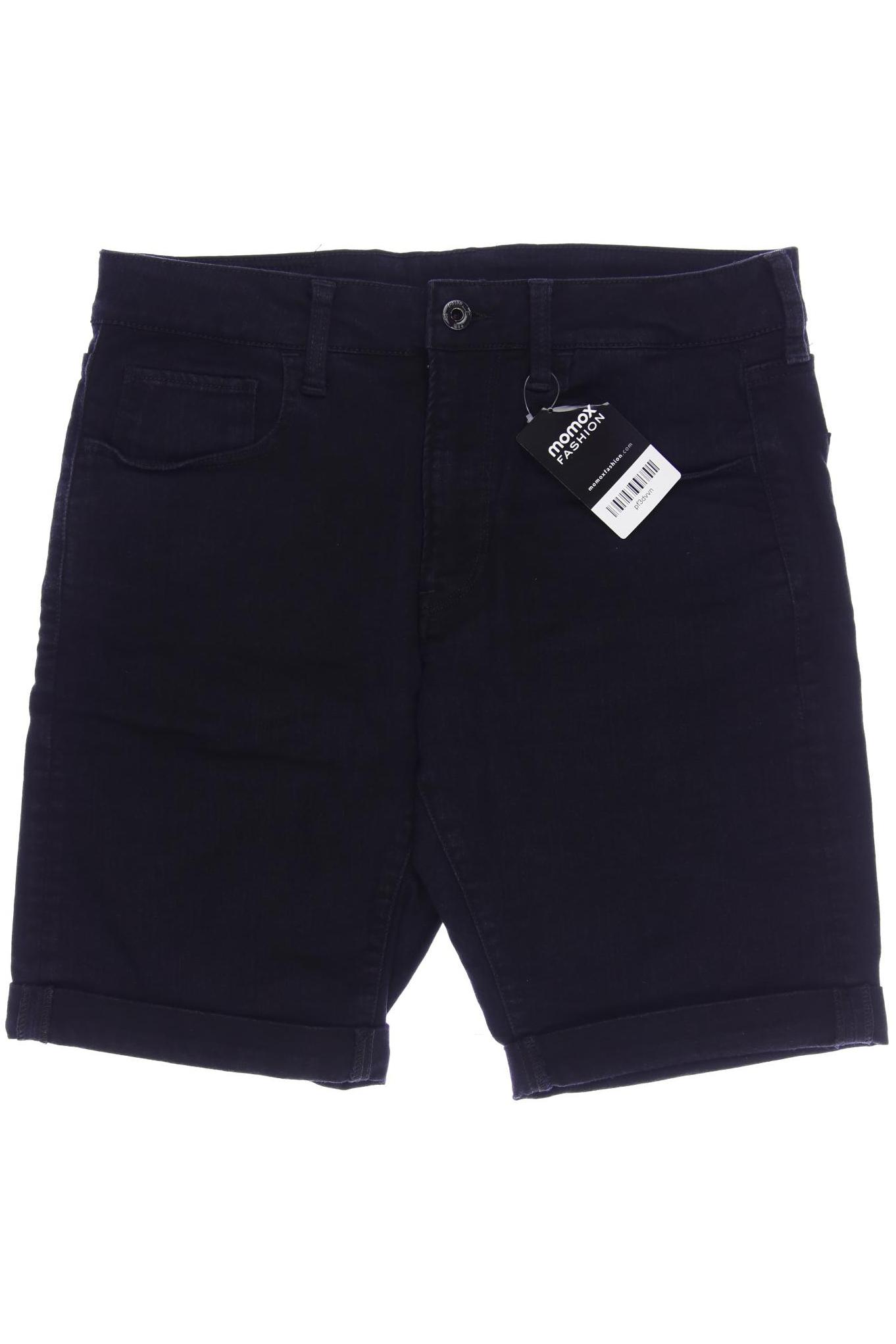 

G Star RAW Herren Shorts, schwarz, Gr. 31