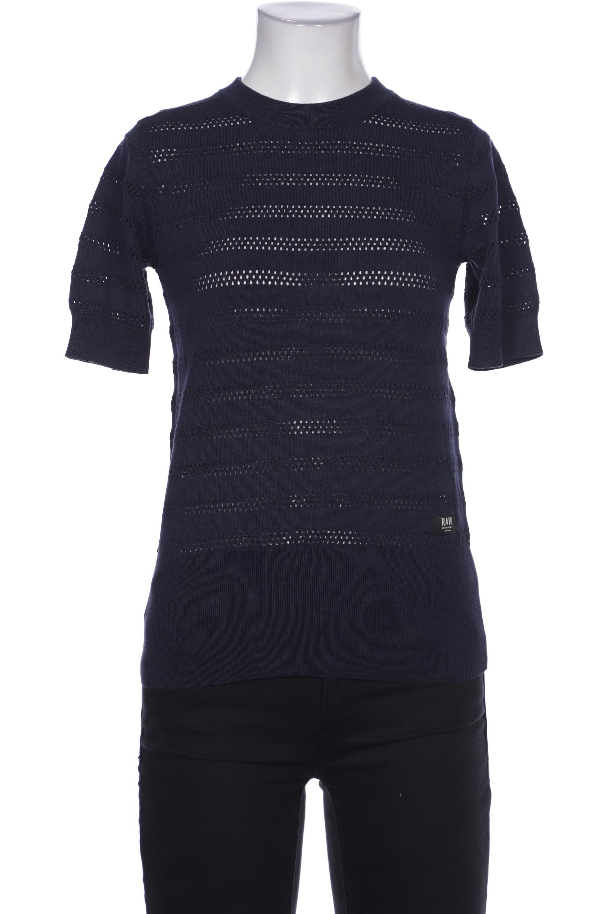 

G-Star RAW Damen Pullover, marineblau, Gr. 36
