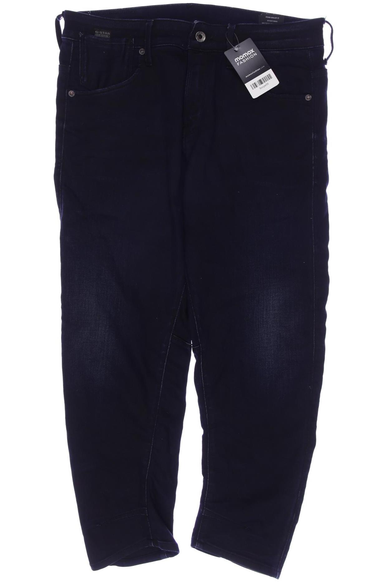 

G Star RAW Damen Jeans, marineblau, Gr. 27