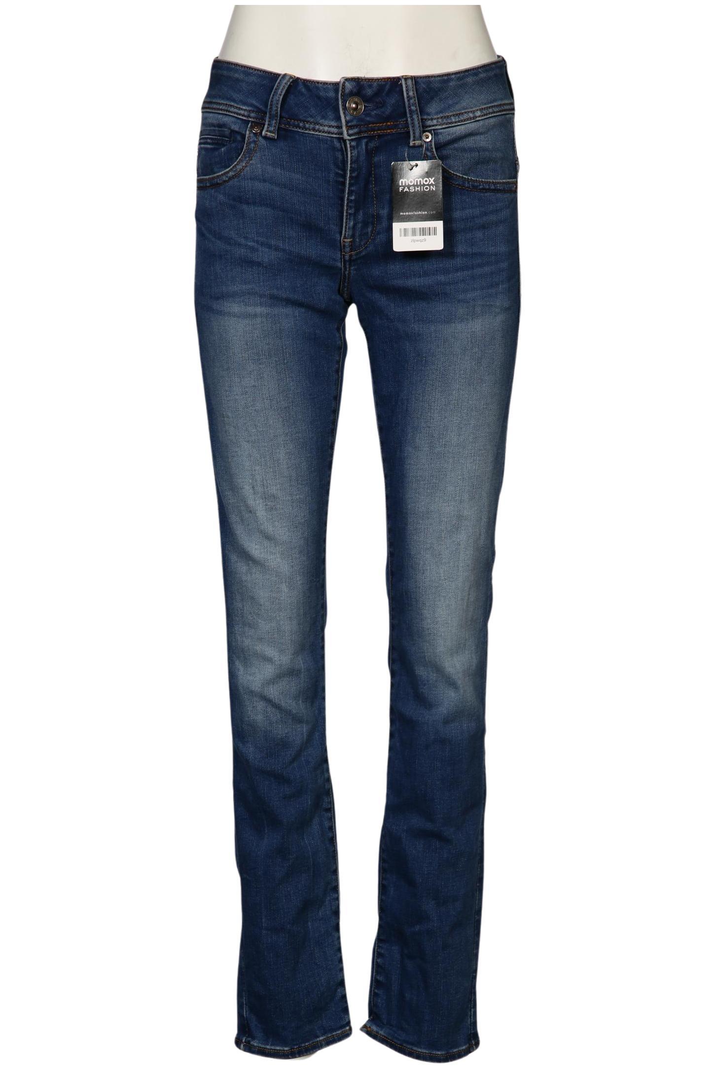 

G Star RAW Damen Jeans, blau, Gr. 29
