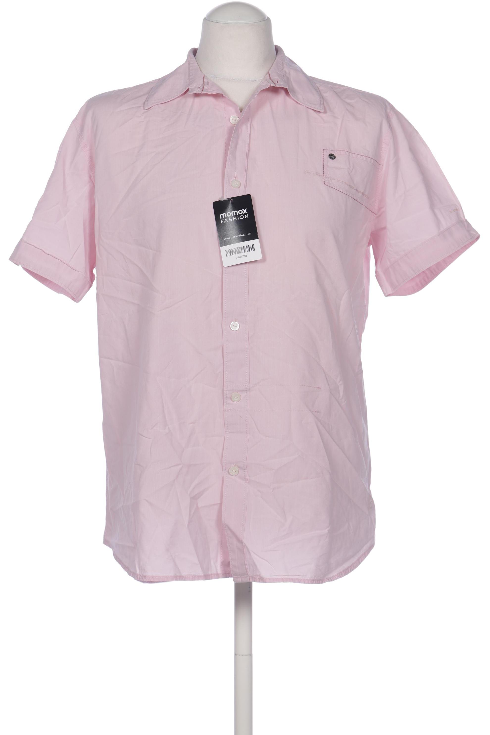 

G-Star RAW Herren Hemd, pink, Gr. 54