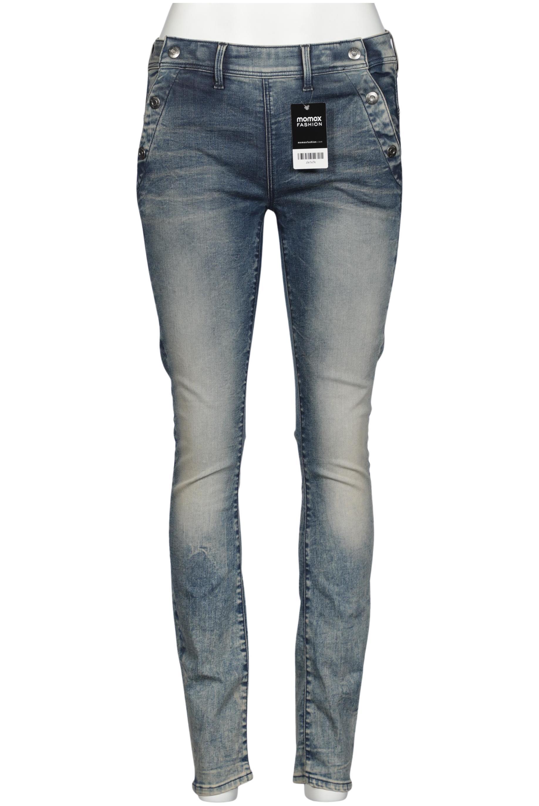 

G Star RAW Damen Jeans, hellblau, Gr. 31