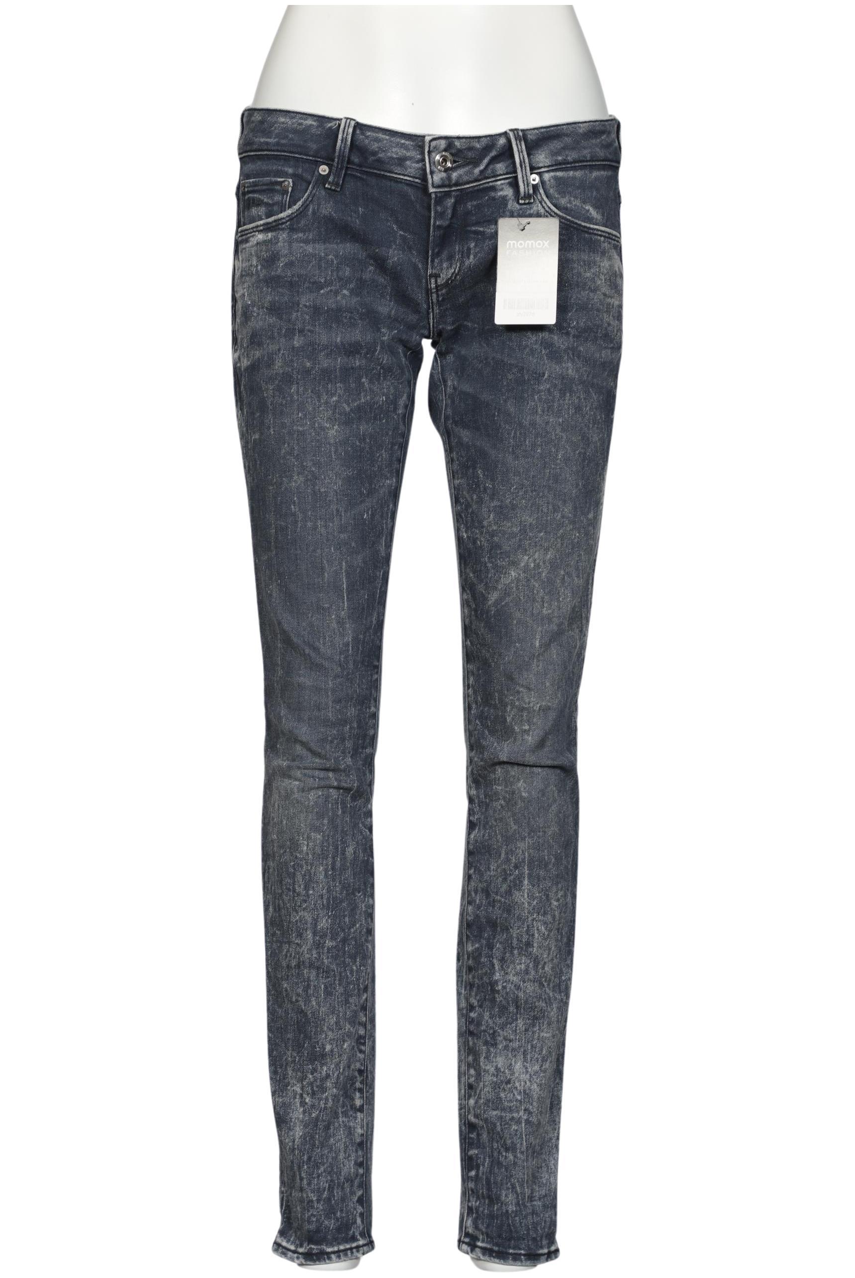 

G Star RAW Damen Jeans, blau, Gr. 27