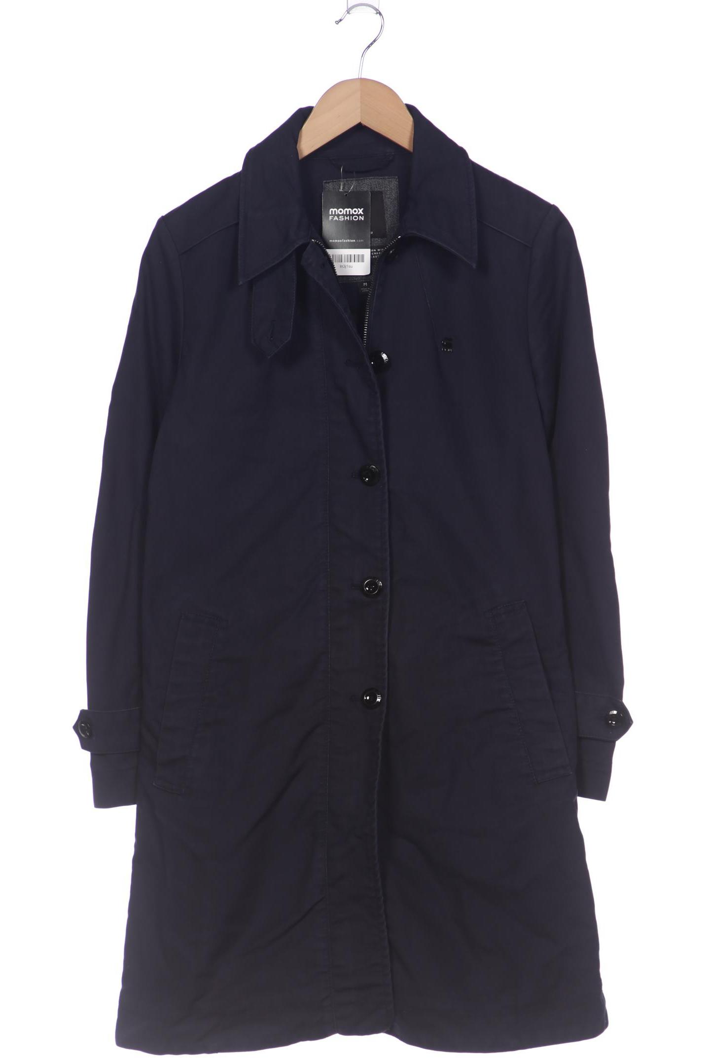 

G Star RAW Damen Mantel, marineblau, Gr. 38
