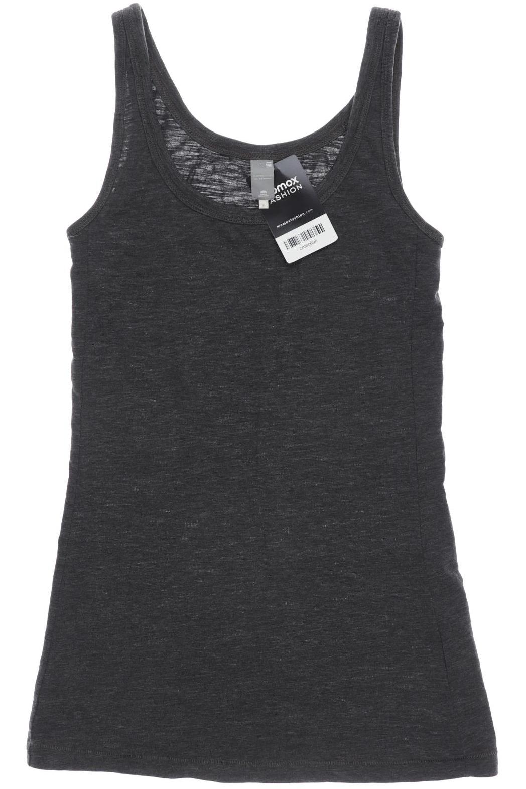 

G Star RAW Damen Top, grau, Gr. 36