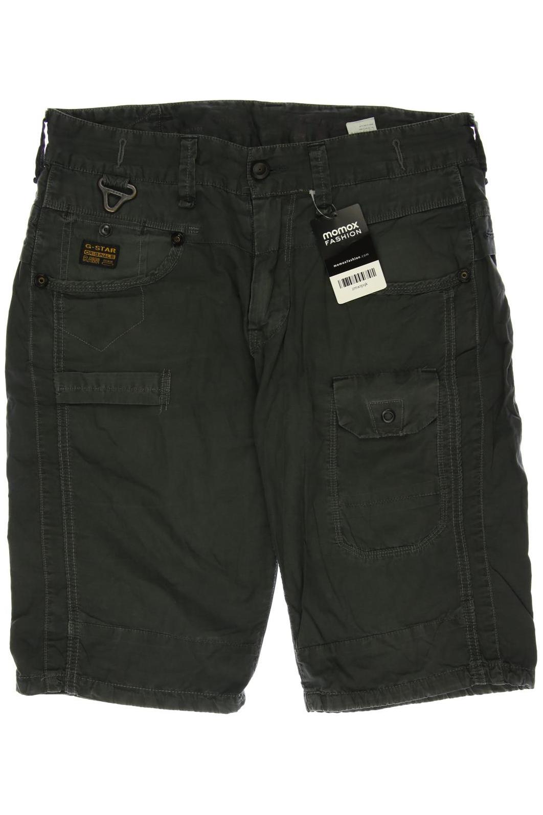 

G-STAR RAW Herren Shorts, grau