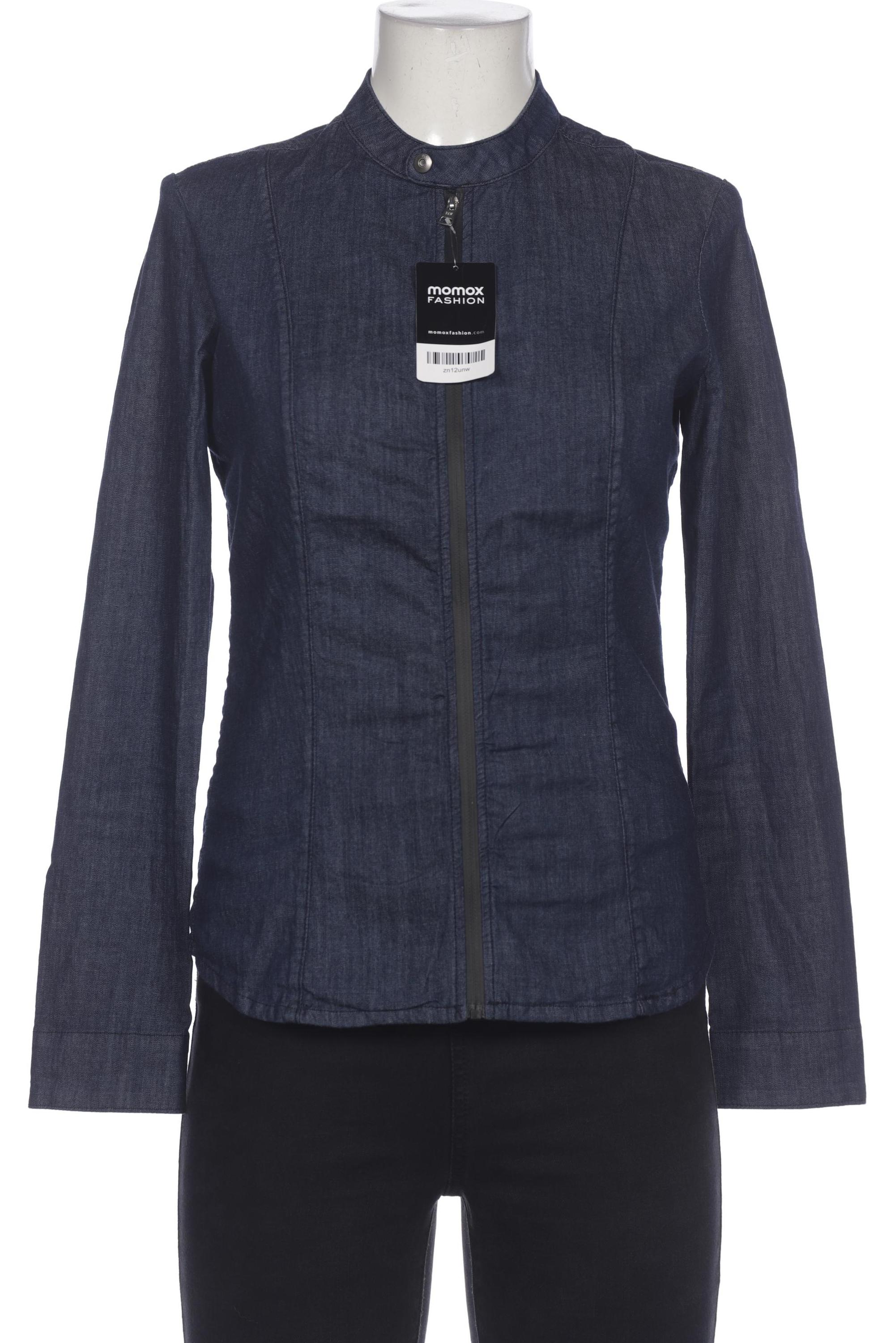 

G-Star RAW Damen Bluse, marineblau, Gr. 38